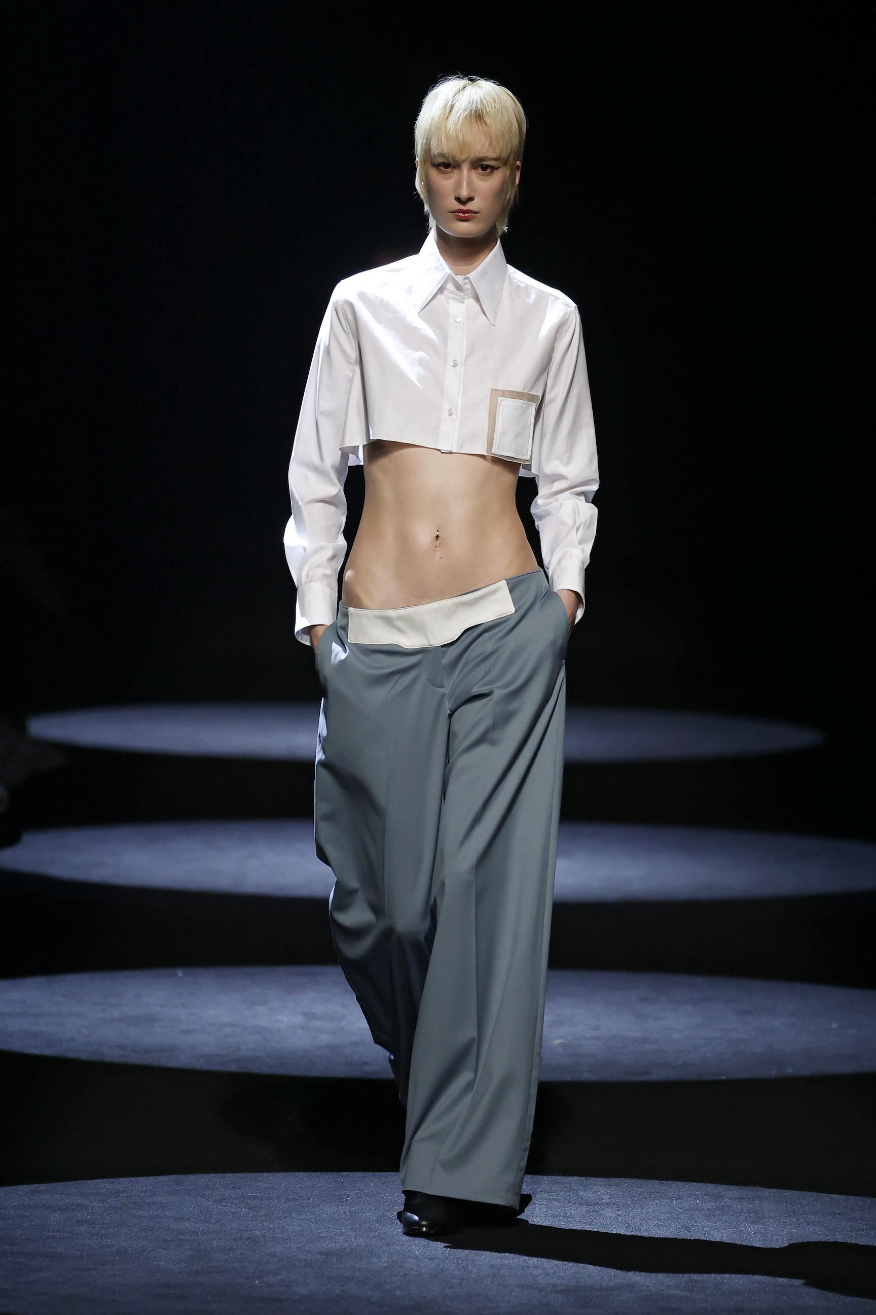 79º Edición MBFWmadrid