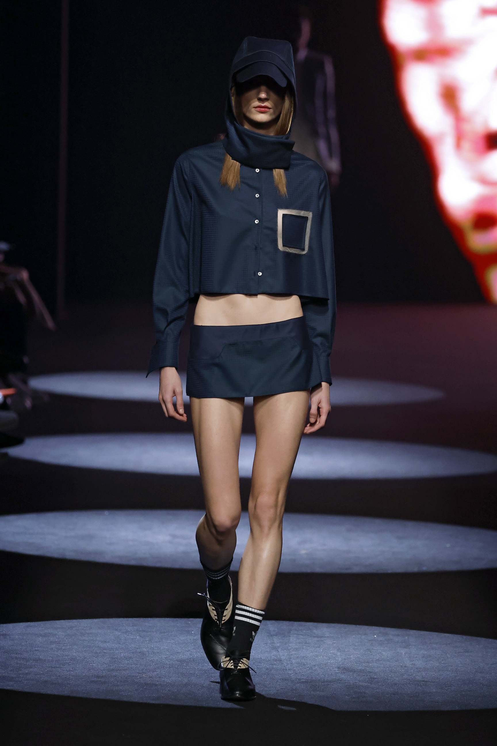 79º Edición MBFWmadrid