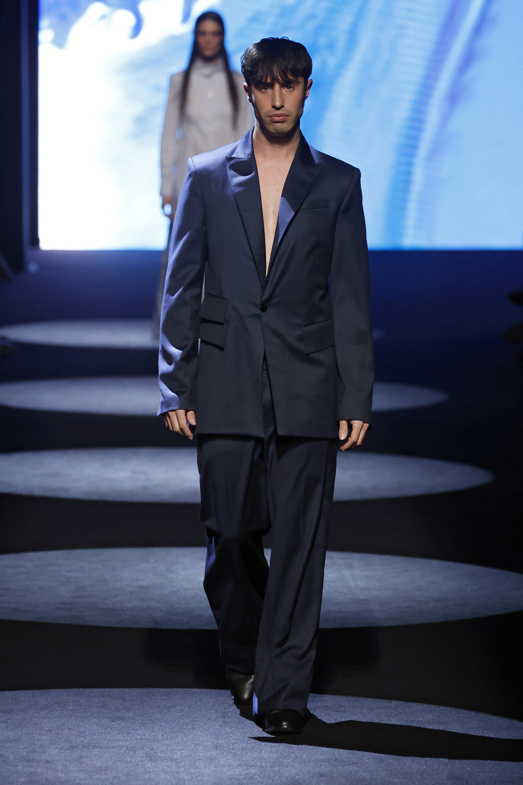 79º Edición MBFWmadrid