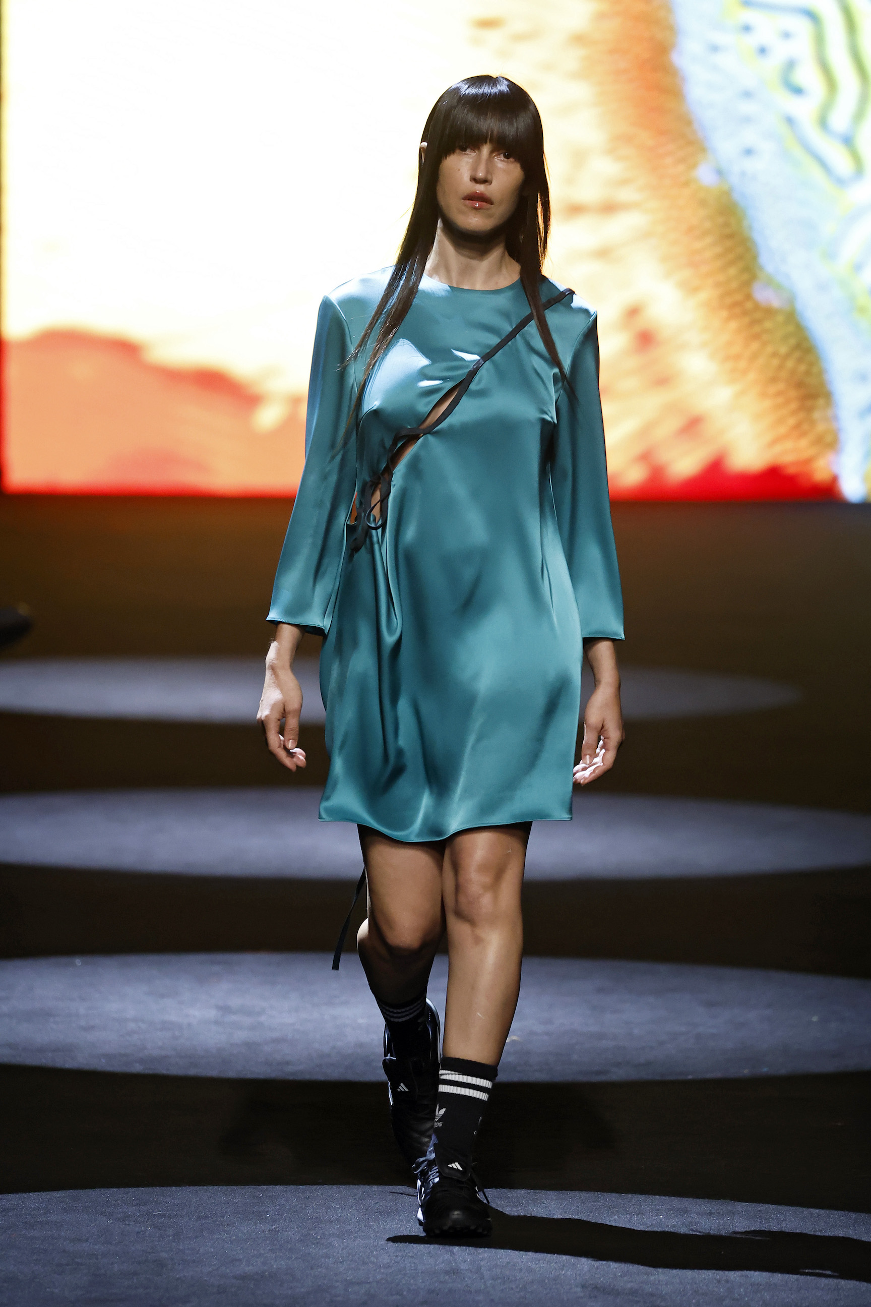 79º Edición MBFWmadrid