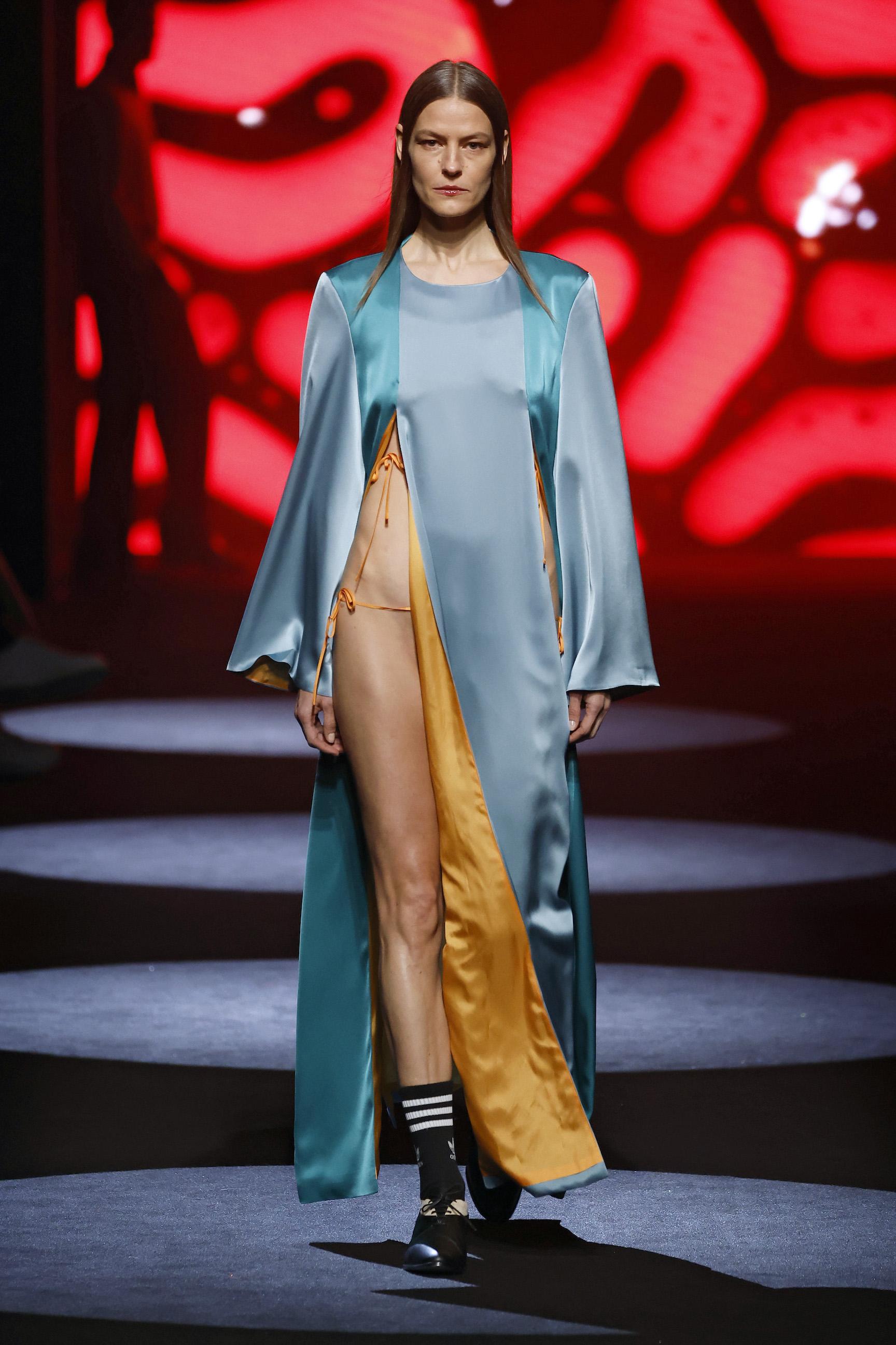 79º Edición MBFWmadrid