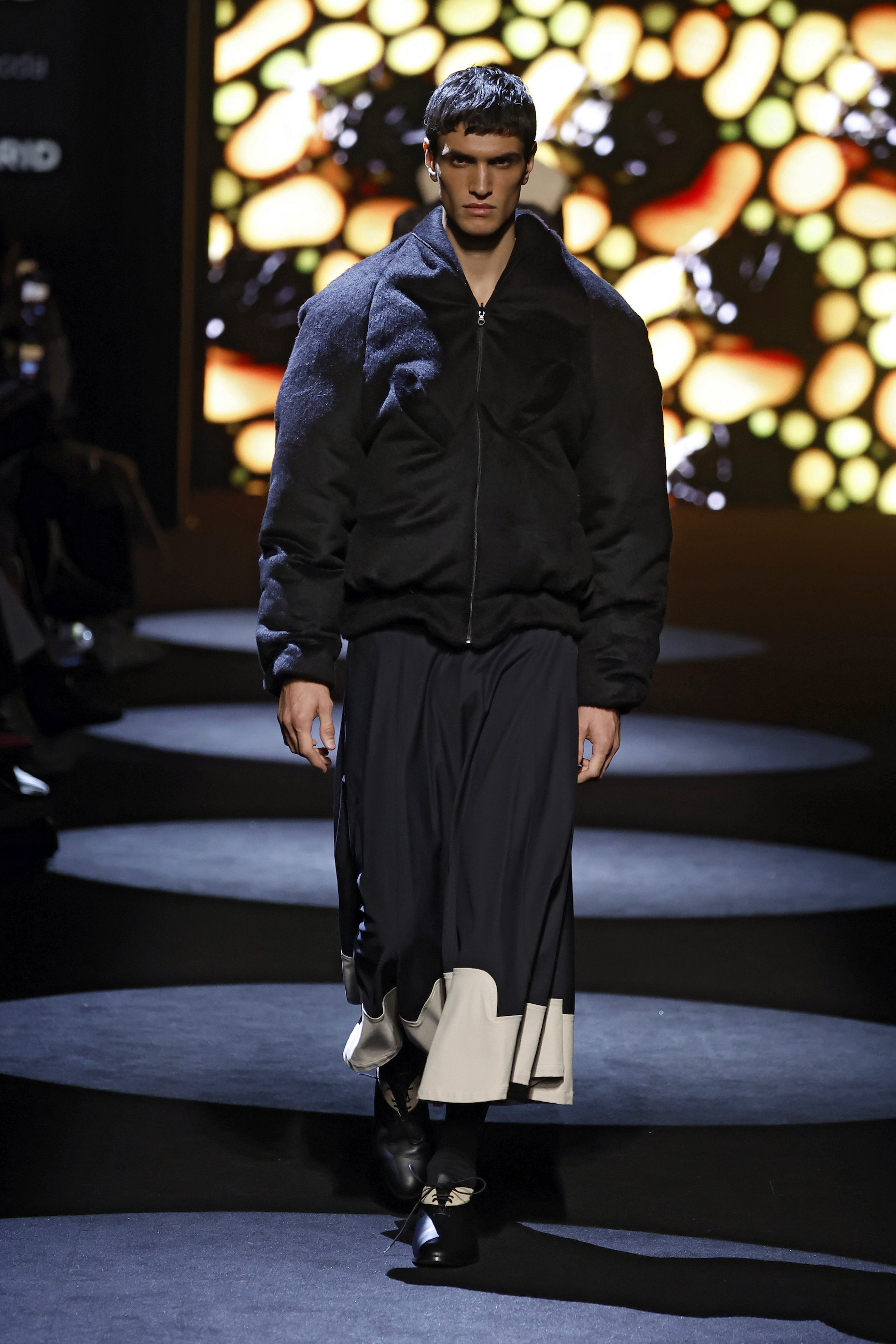 79º Edición MBFWmadrid