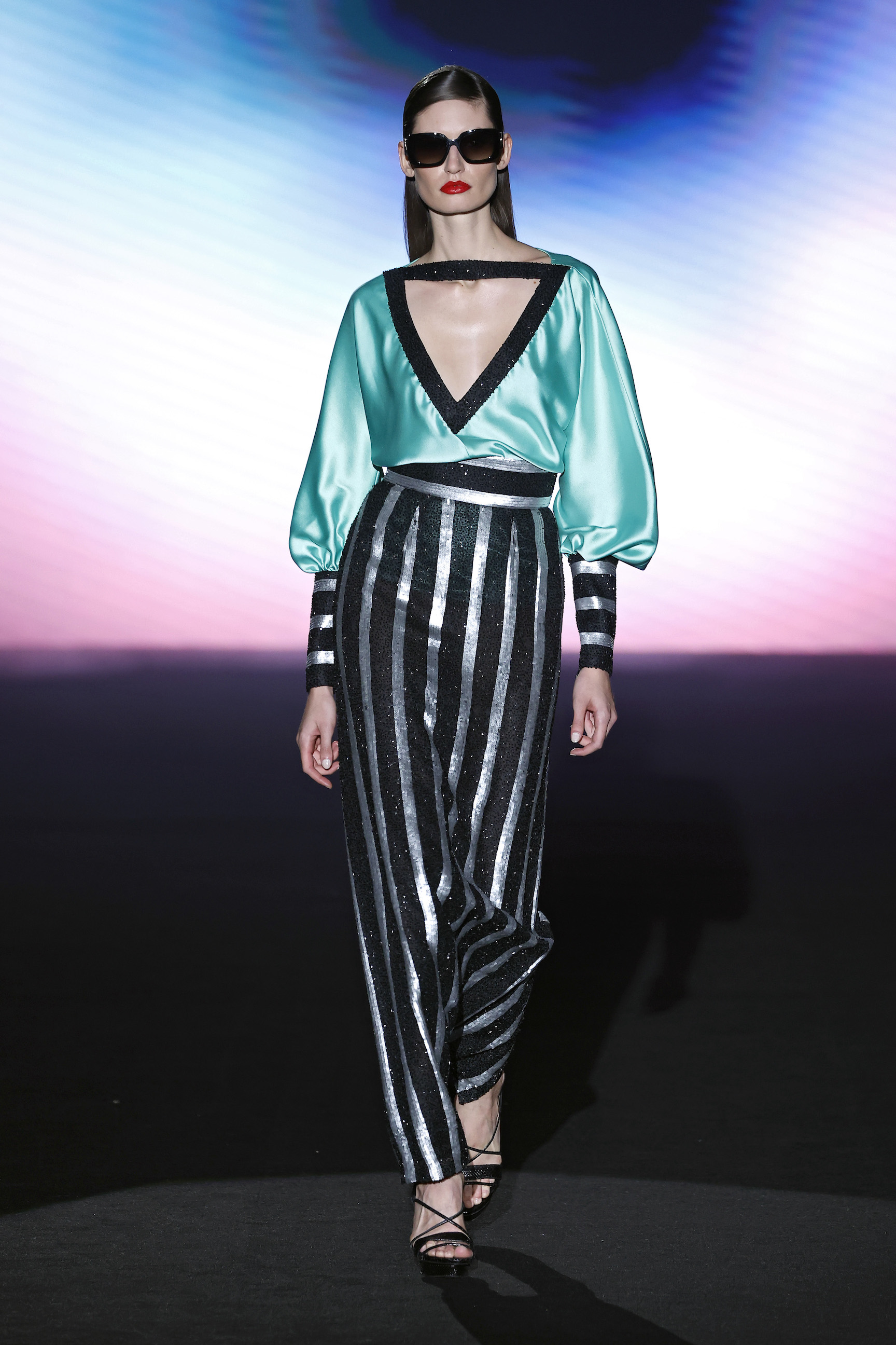 79º Edición MBFWmadrid