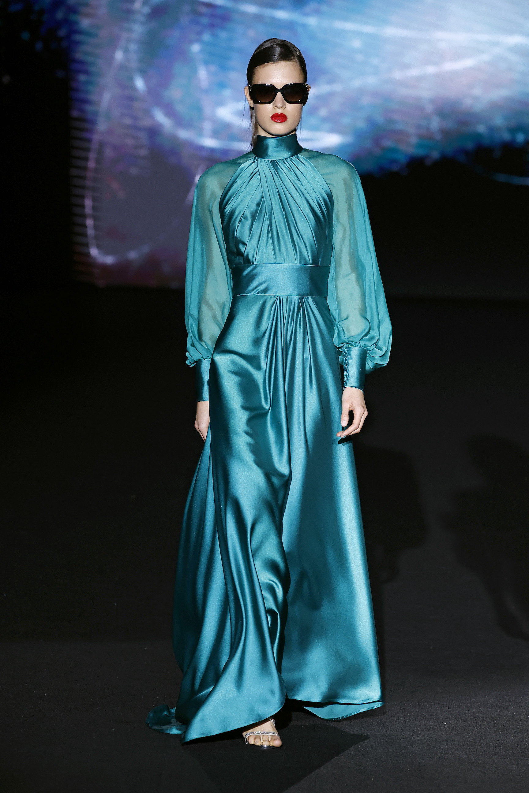 79º Edición MBFWmadrid