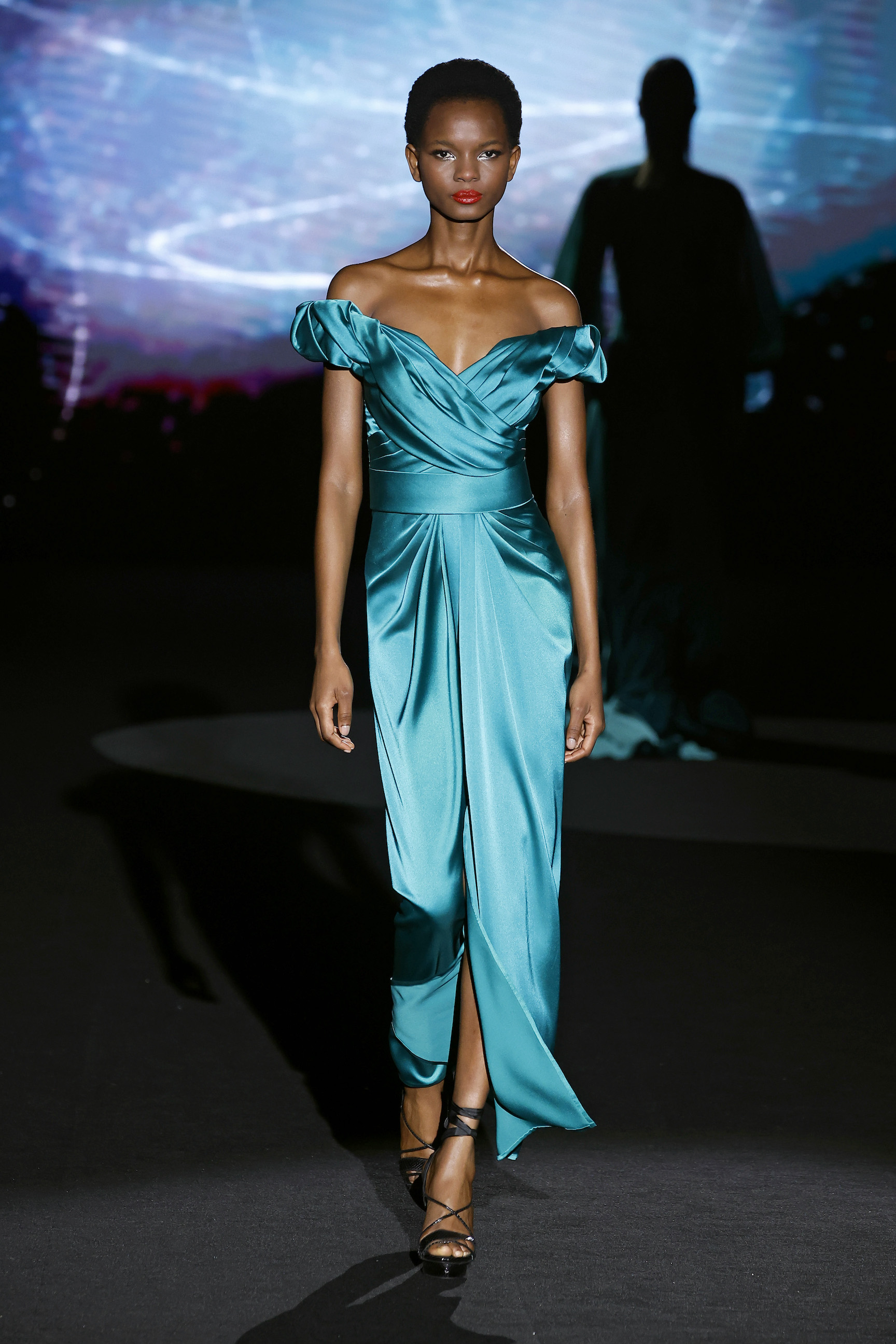 79º Edición MBFWmadrid