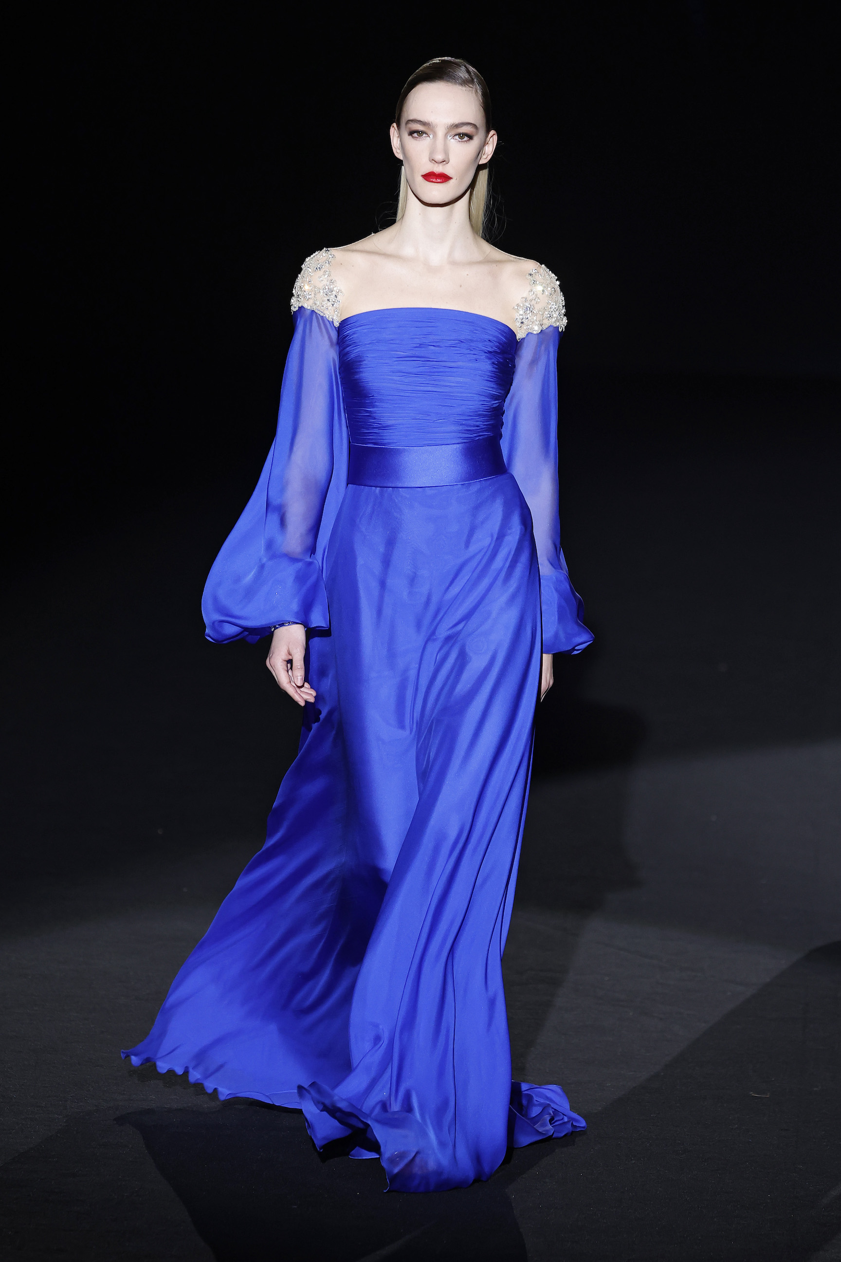 79º Edición MBFWmadrid