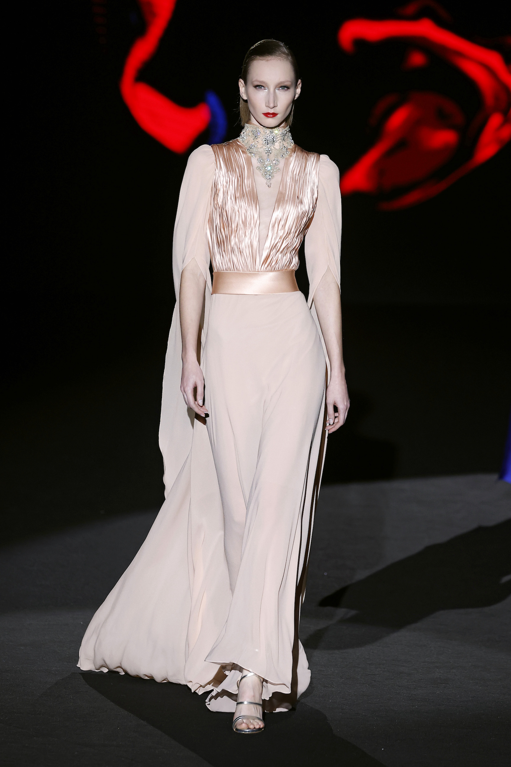79º Edición MBFWmadrid