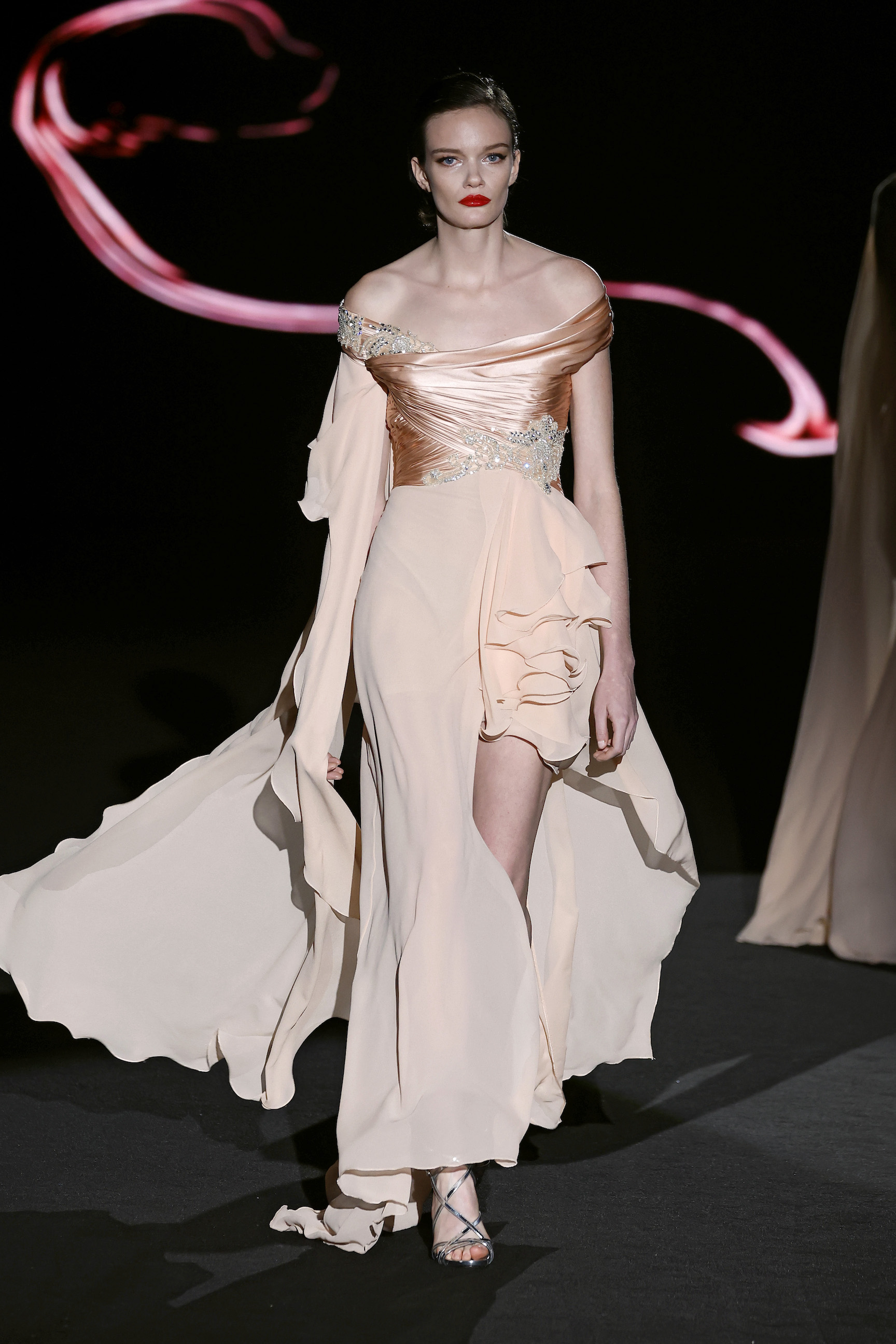 79º Edición MBFWmadrid