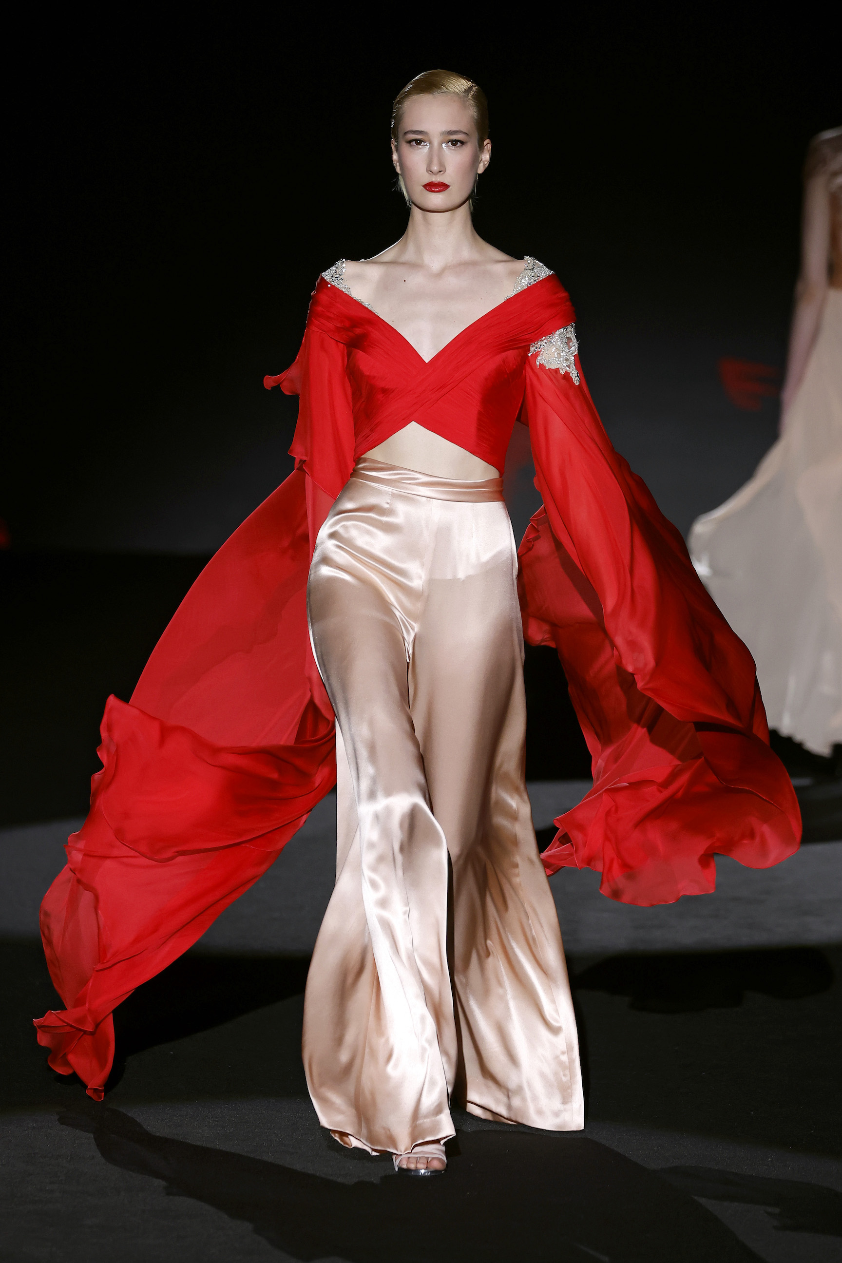 79º Edición MBFWmadrid