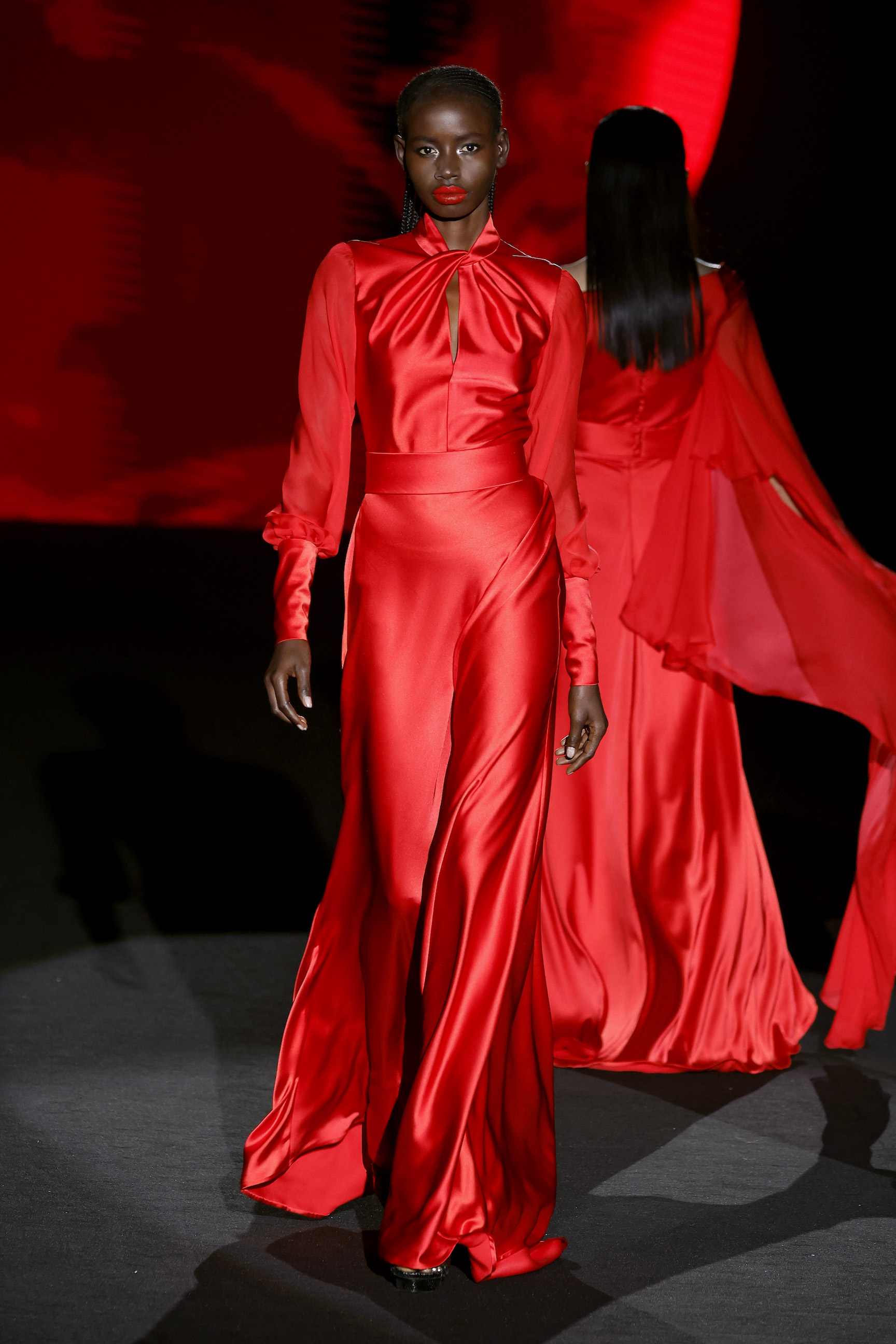 79º Edición MBFWmadrid