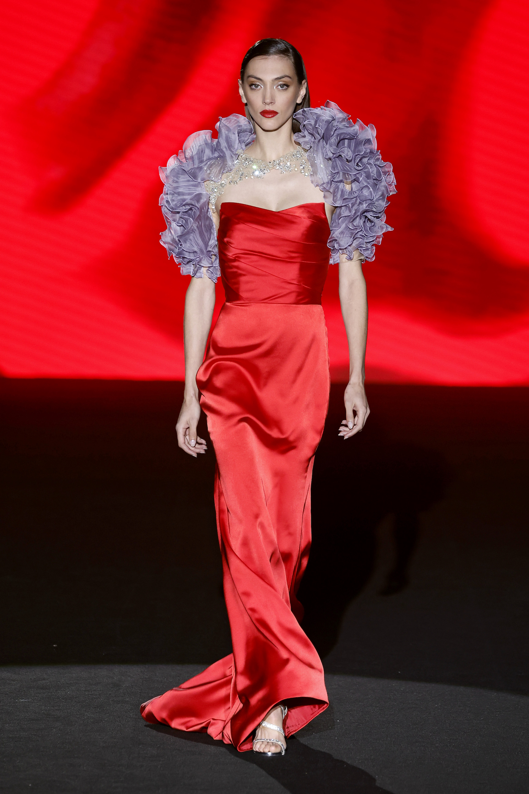 79º Edición MBFWmadrid