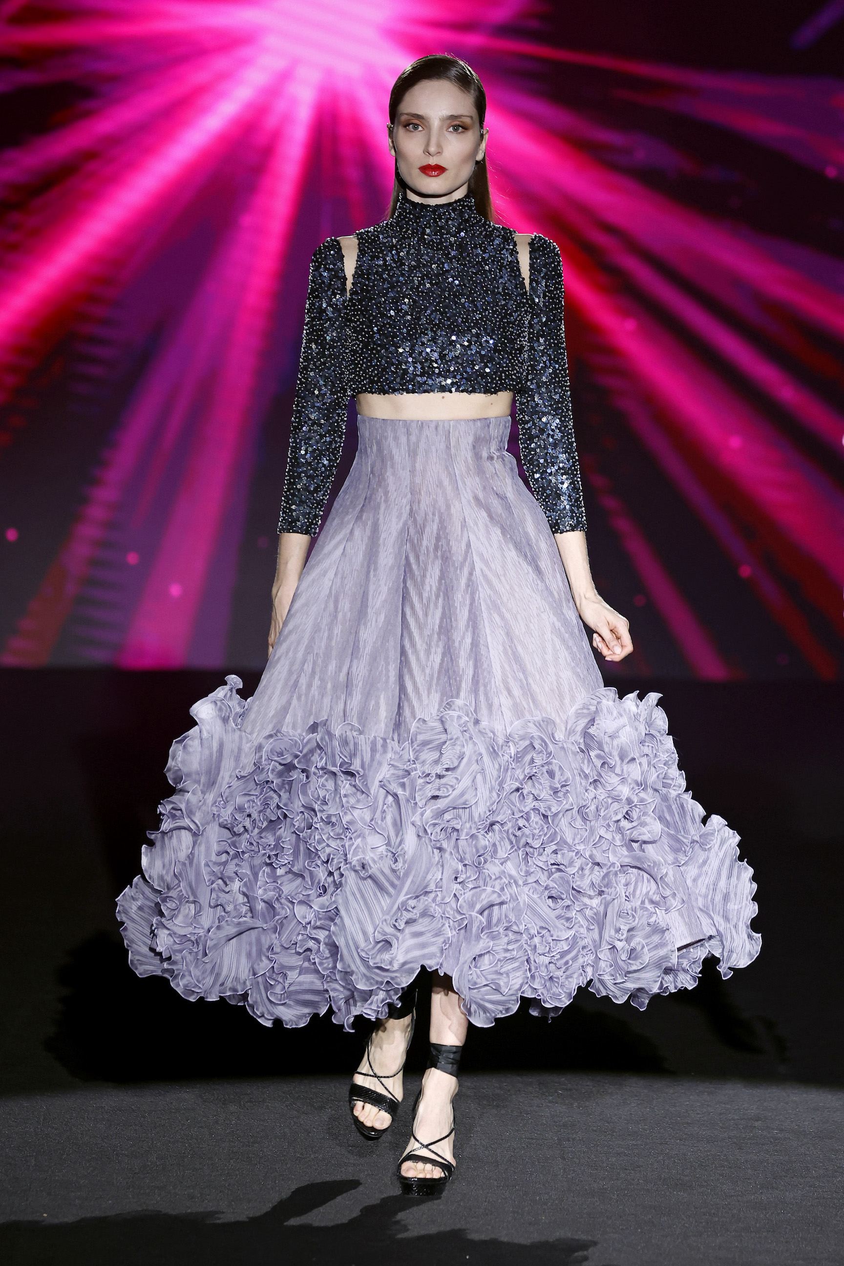 79º Edición MBFWmadrid