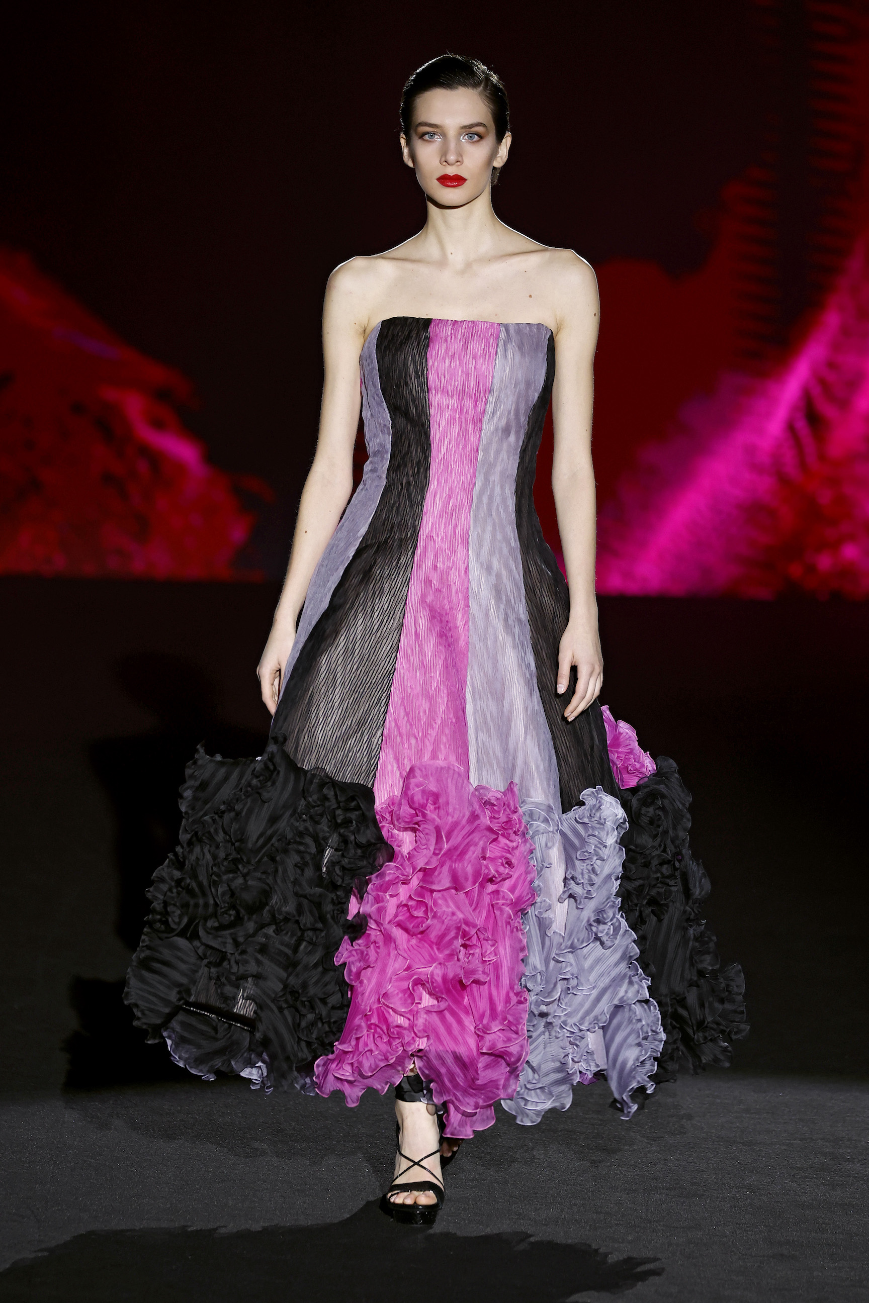 79º Edición MBFWmadrid