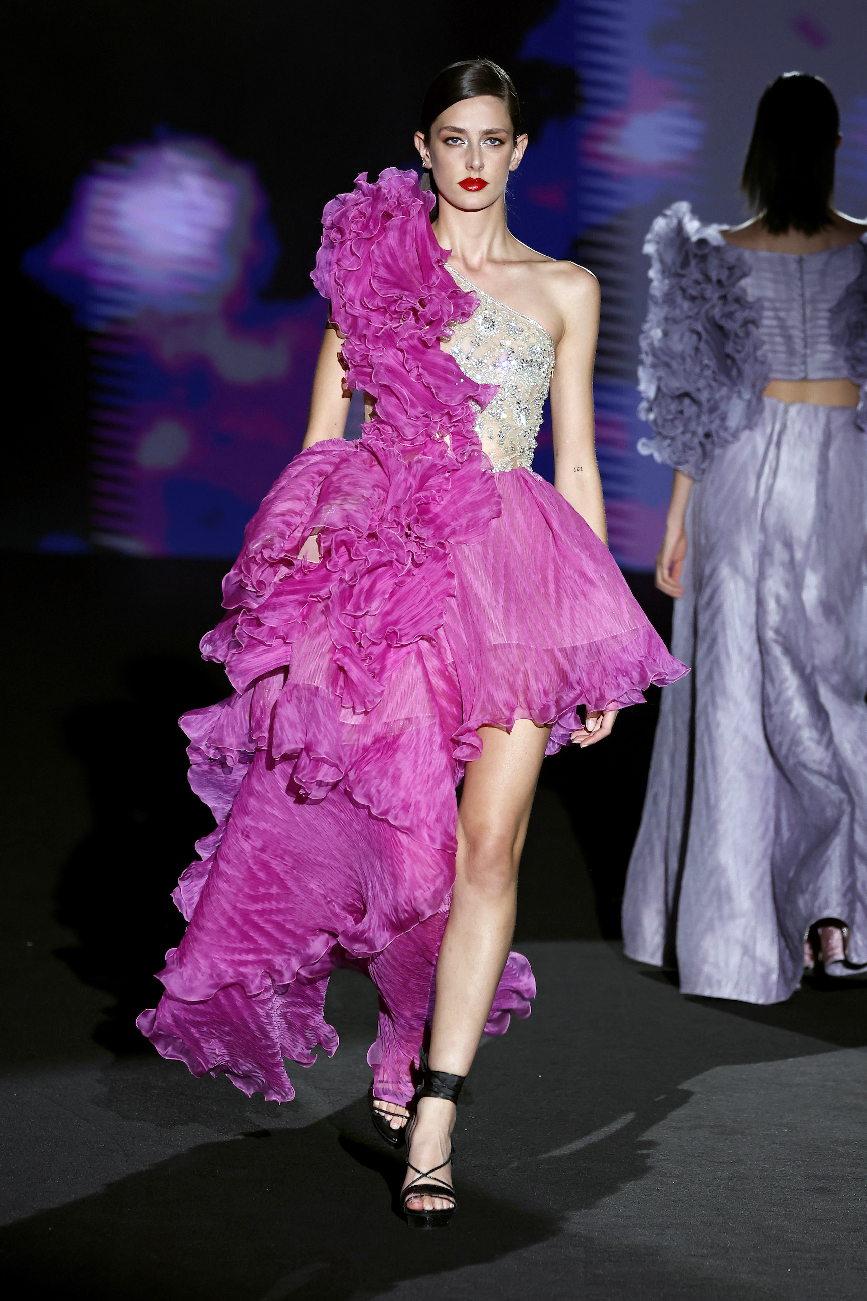 79º Edición MBFWmadrid