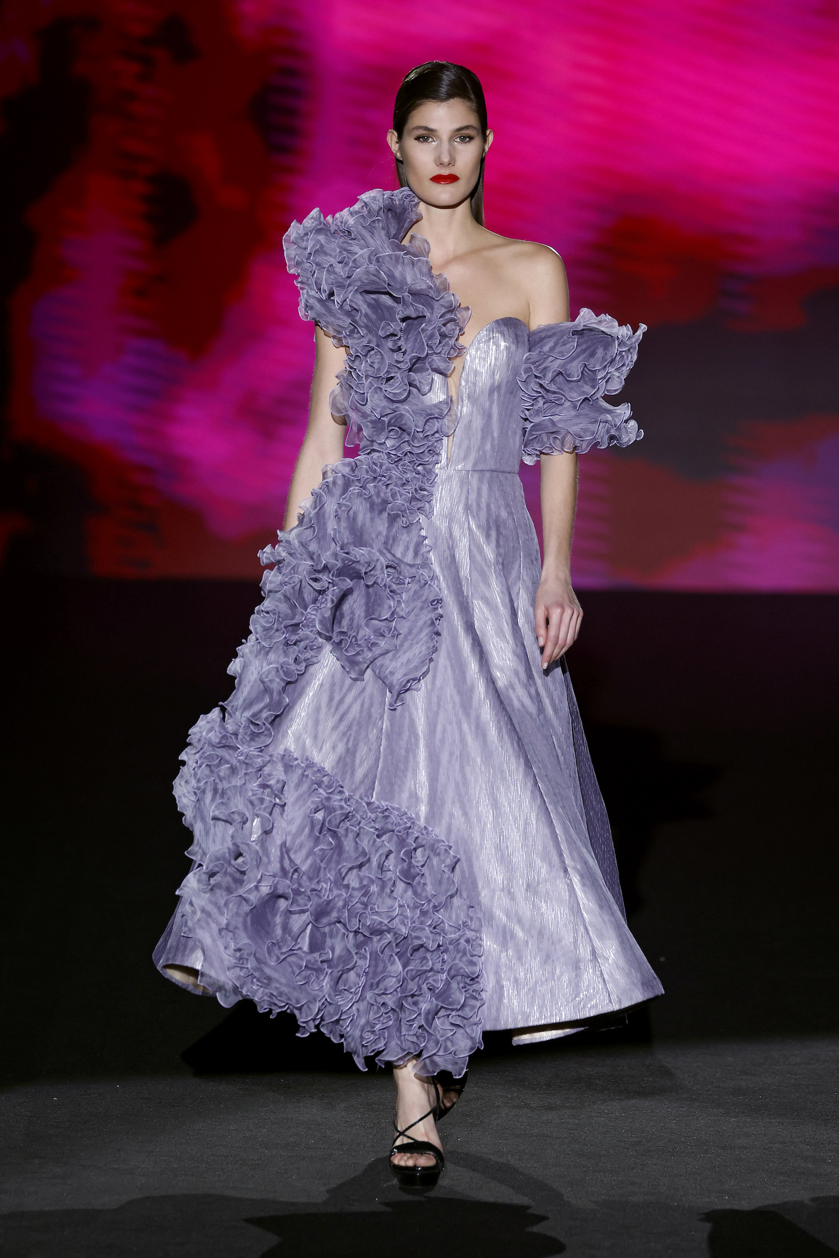 79º Edición MBFWmadrid
