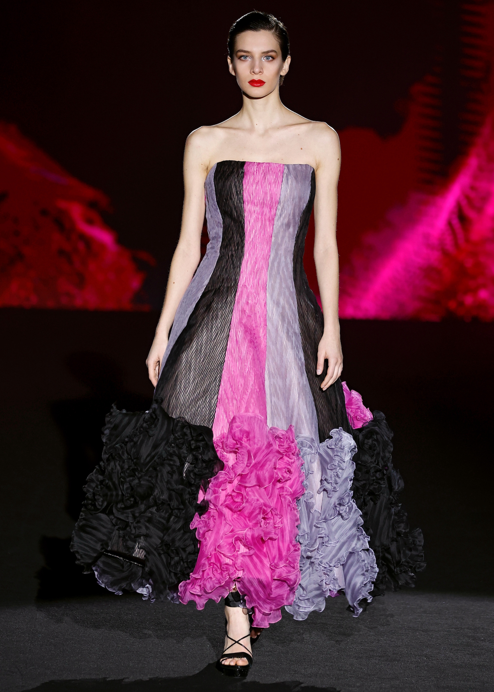 79º Edición MBFWmadrid