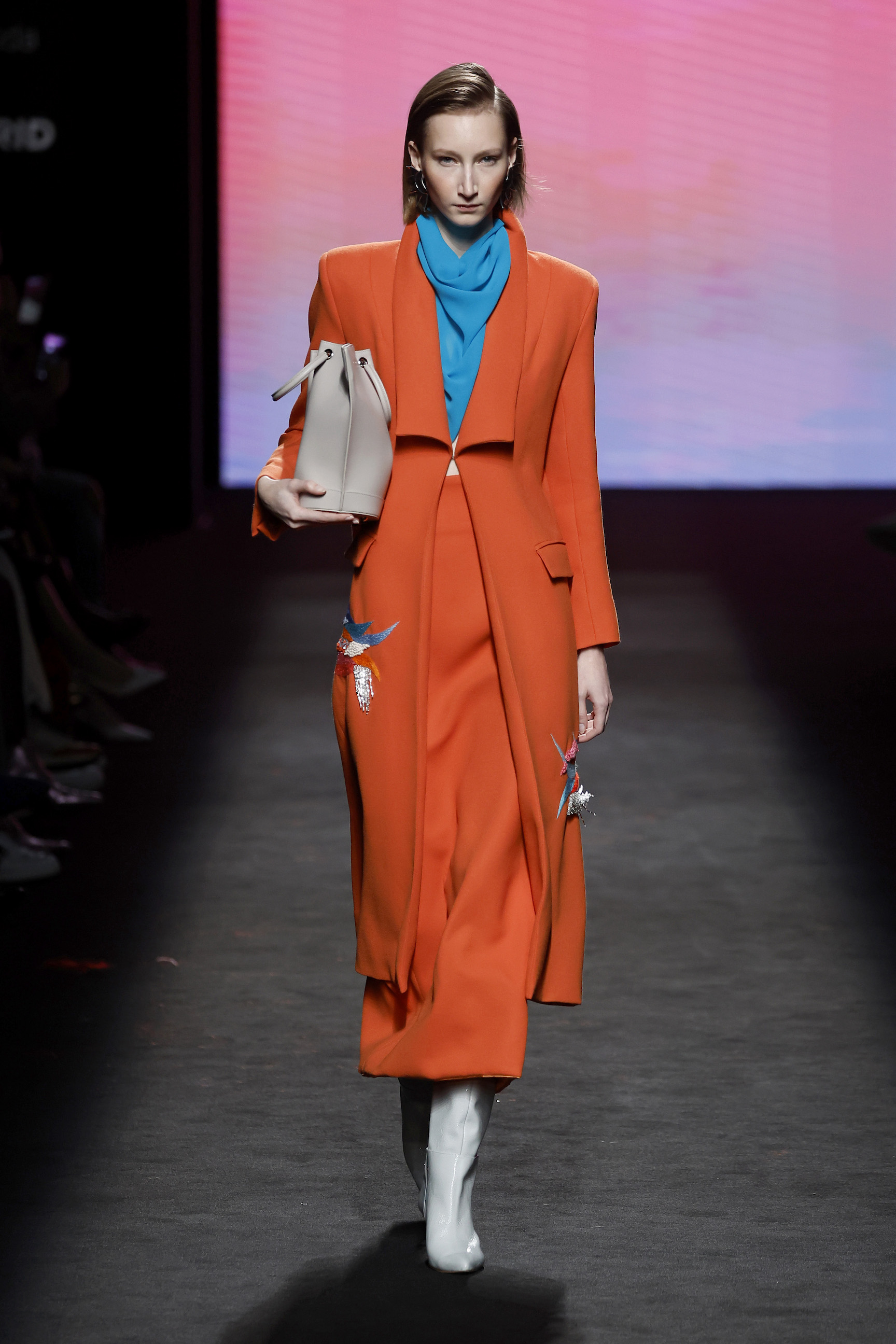 79º Edición MBFWmadrid