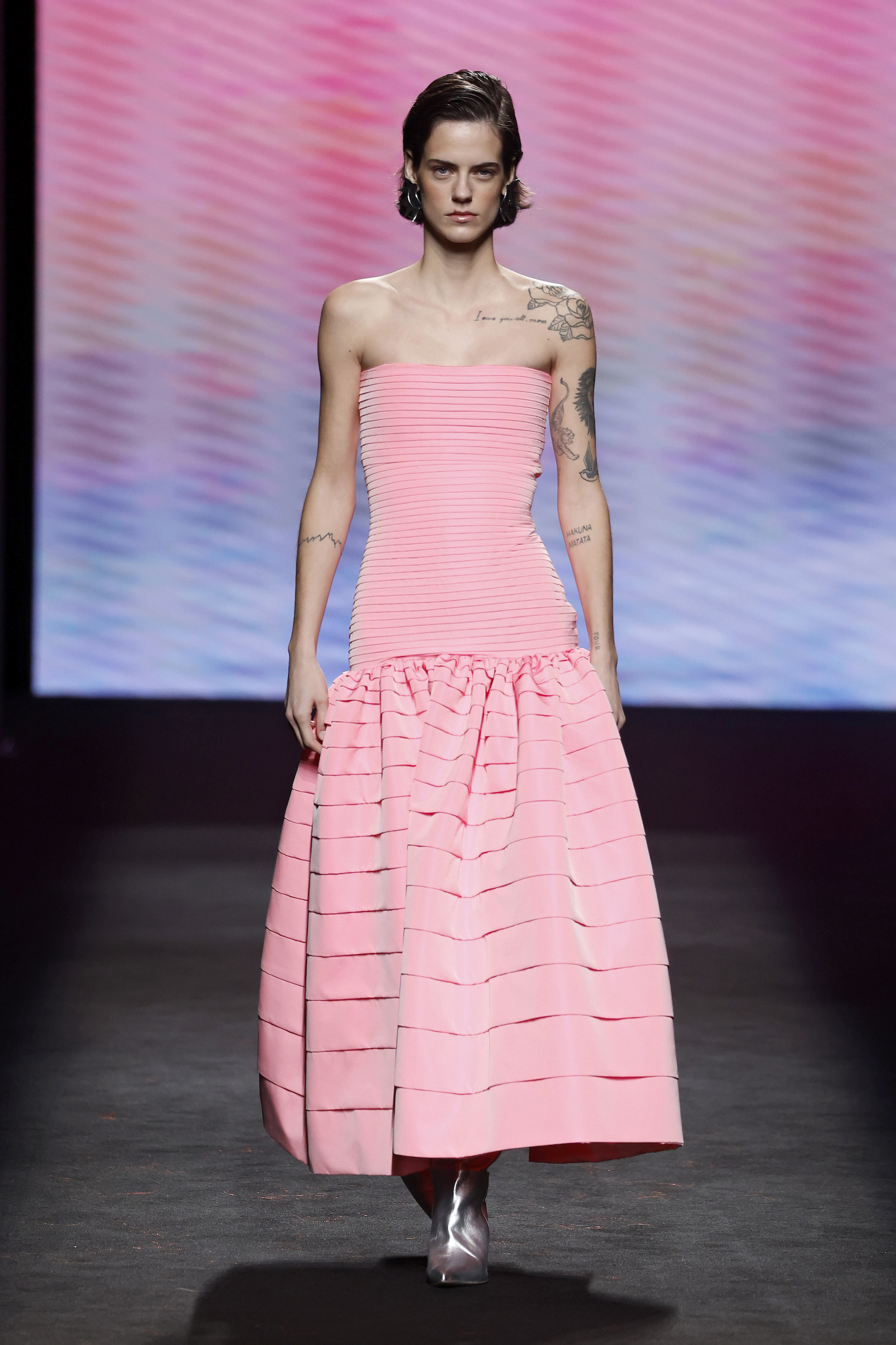 79º Edición MBFWmadrid