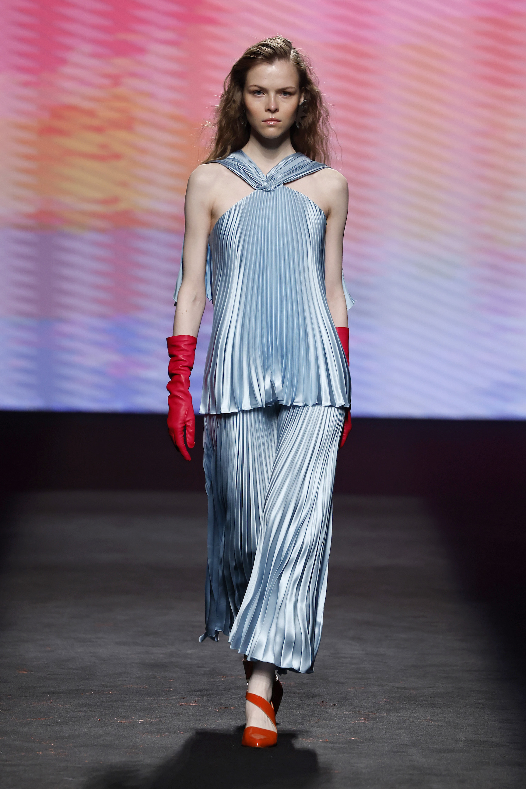 79º Edición MBFWmadrid