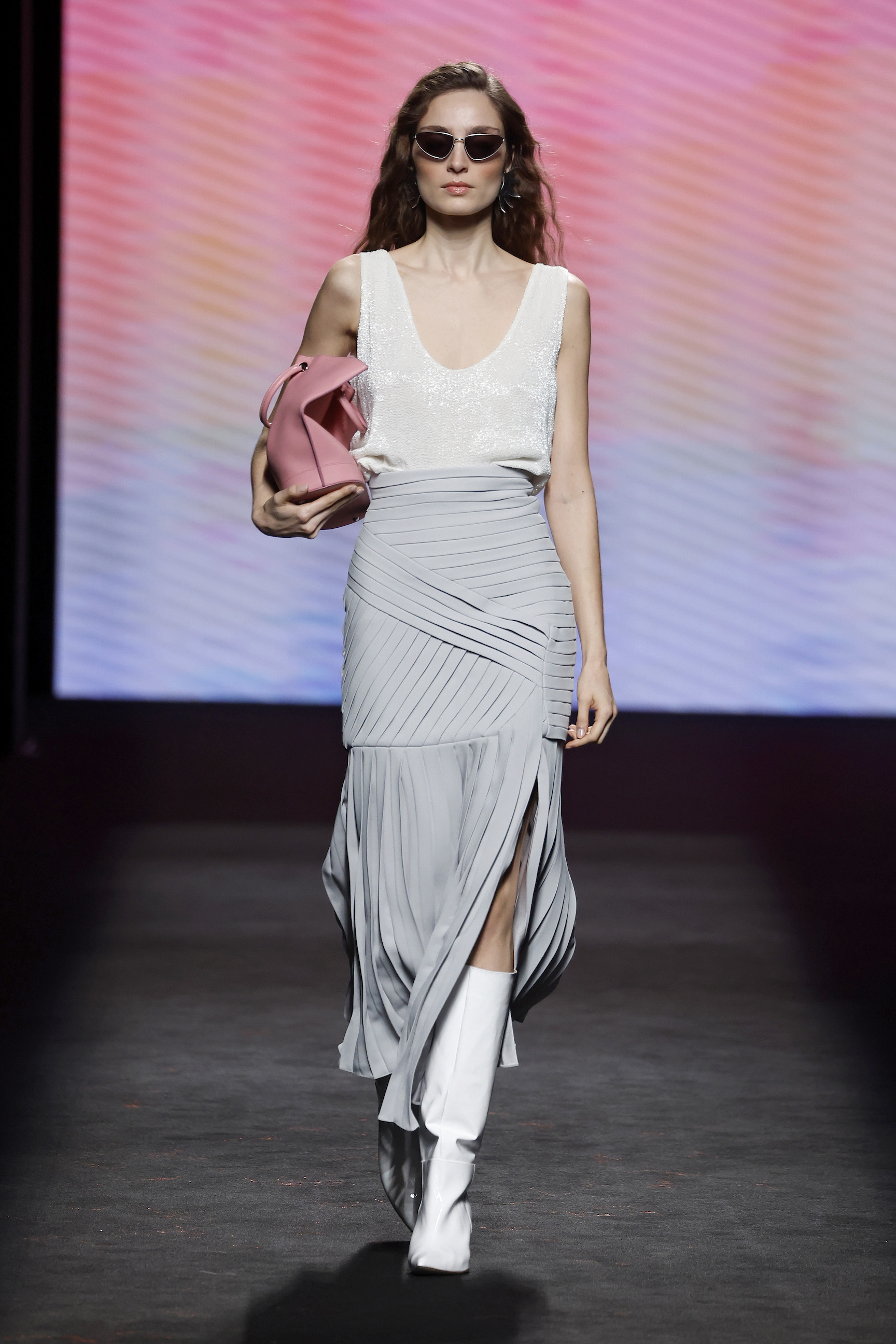 79º Edición MBFWmadrid