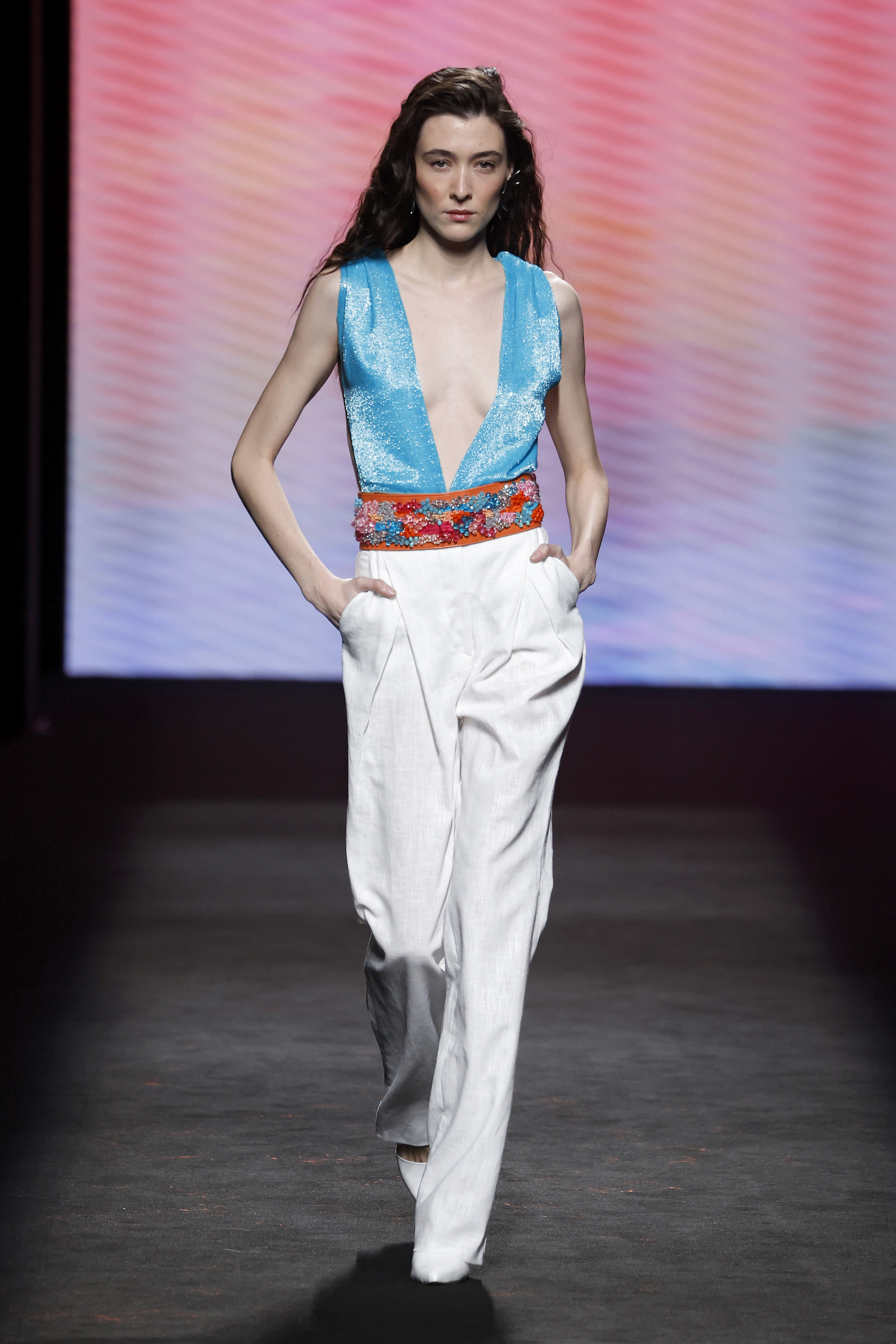 79º Edición MBFWmadrid