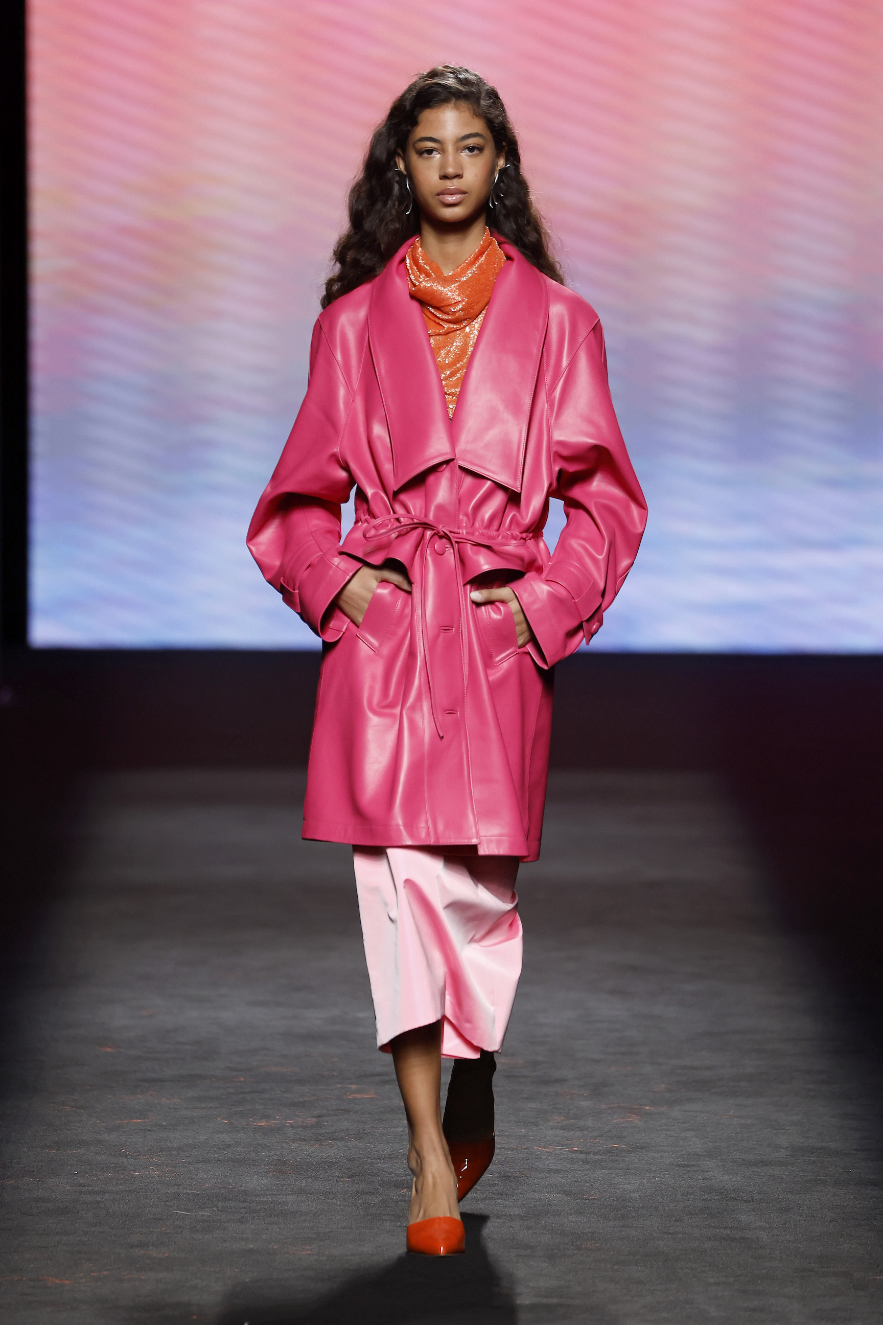 79º Edición MBFWmadrid