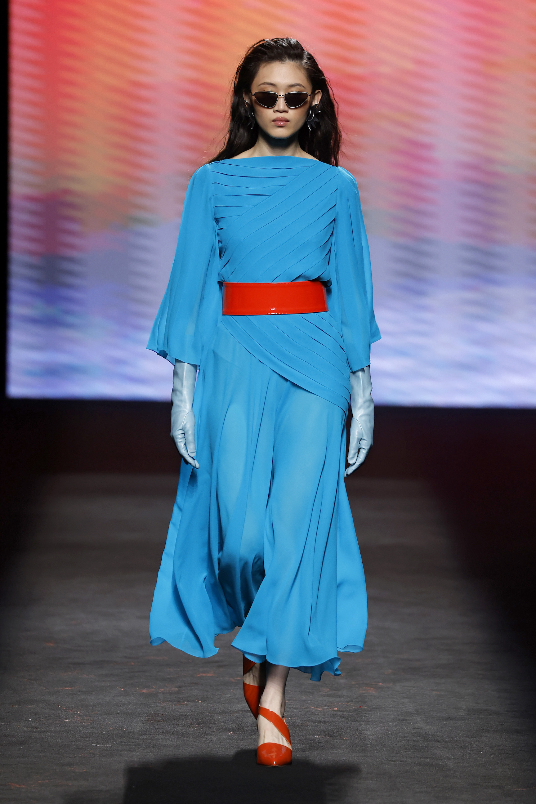 79º Edición MBFWmadrid