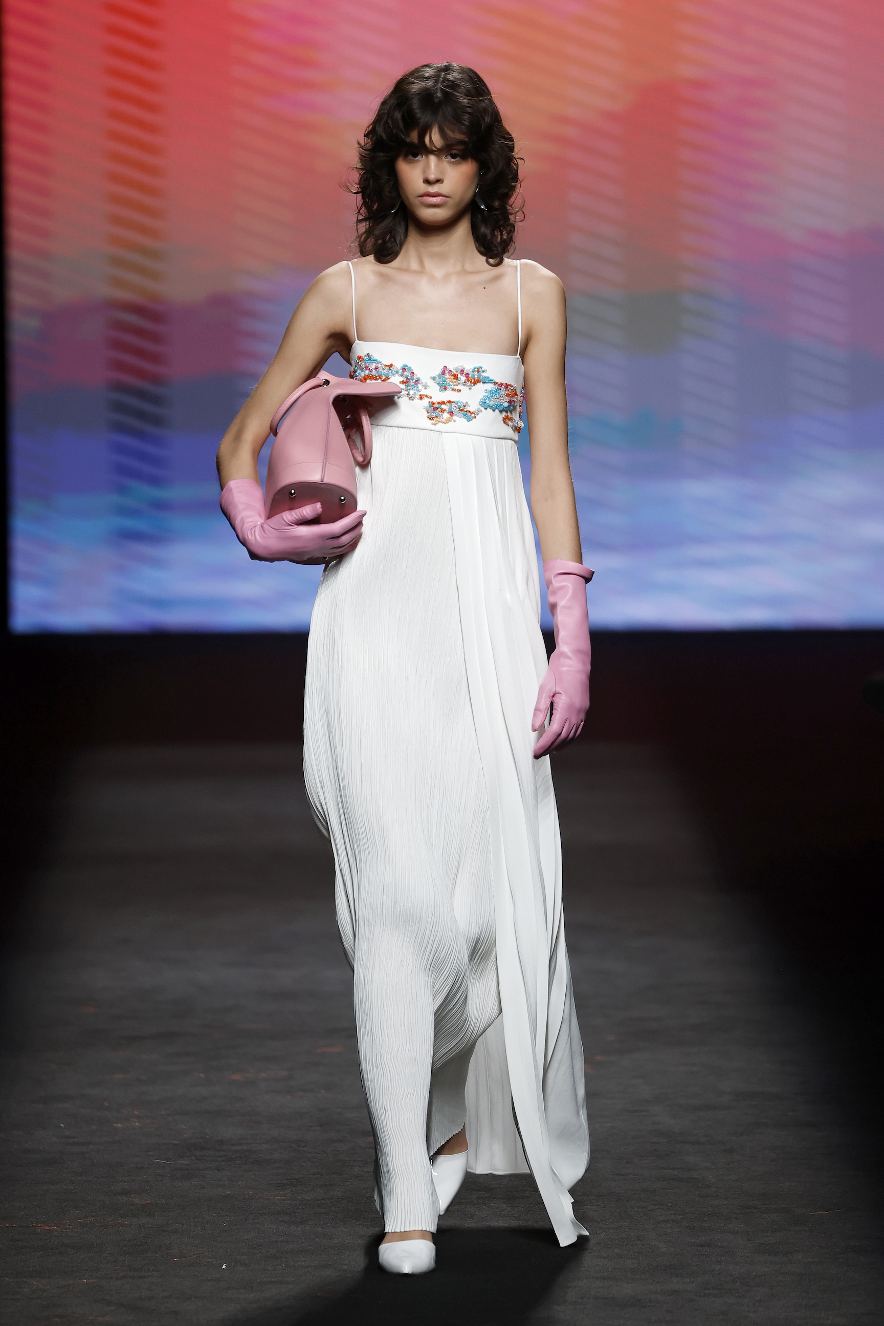 79º Edición MBFWmadrid
