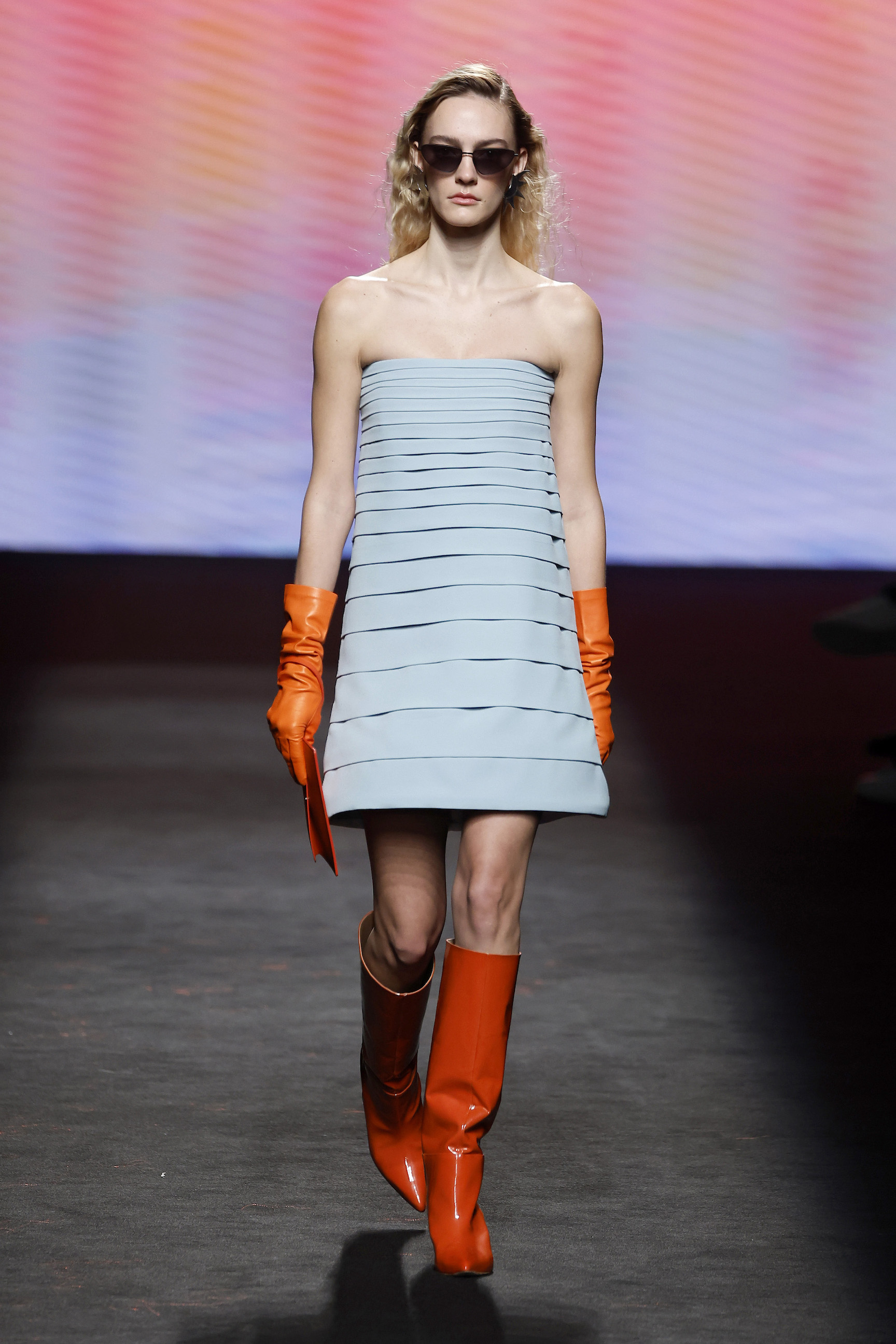 79º Edición MBFWmadrid