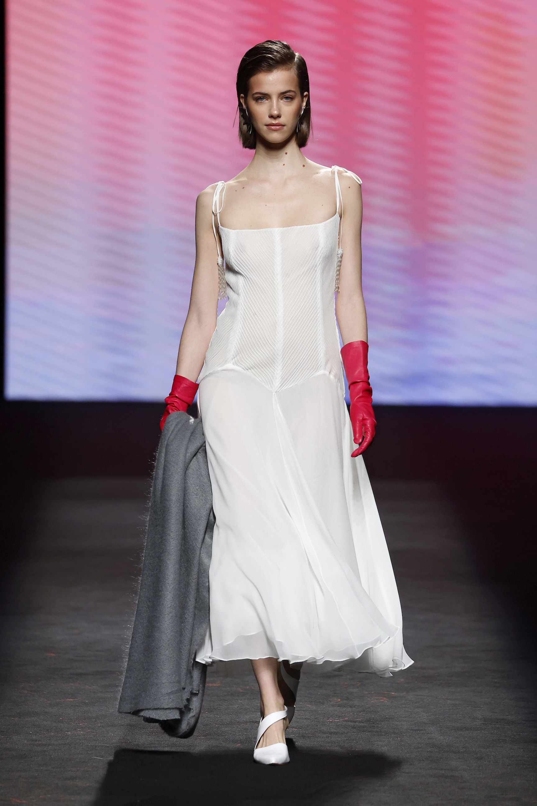 79º Edición MBFWmadrid