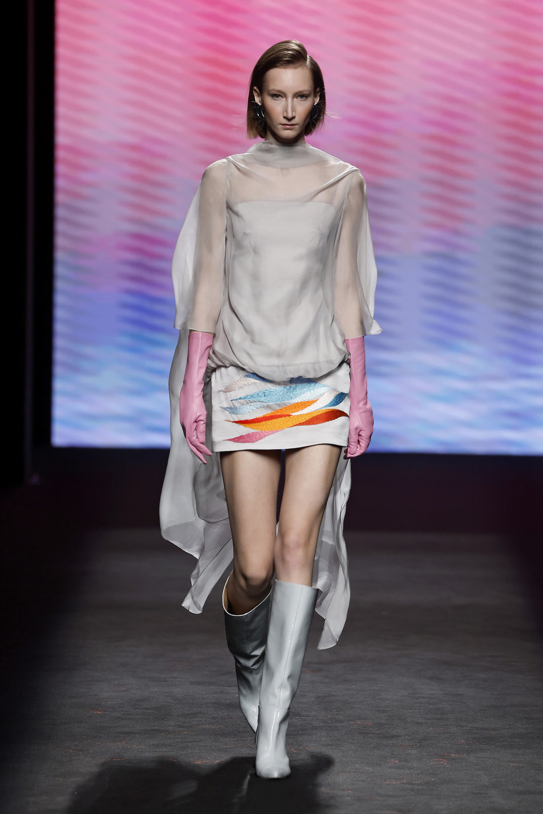 79º Edición MBFWmadrid