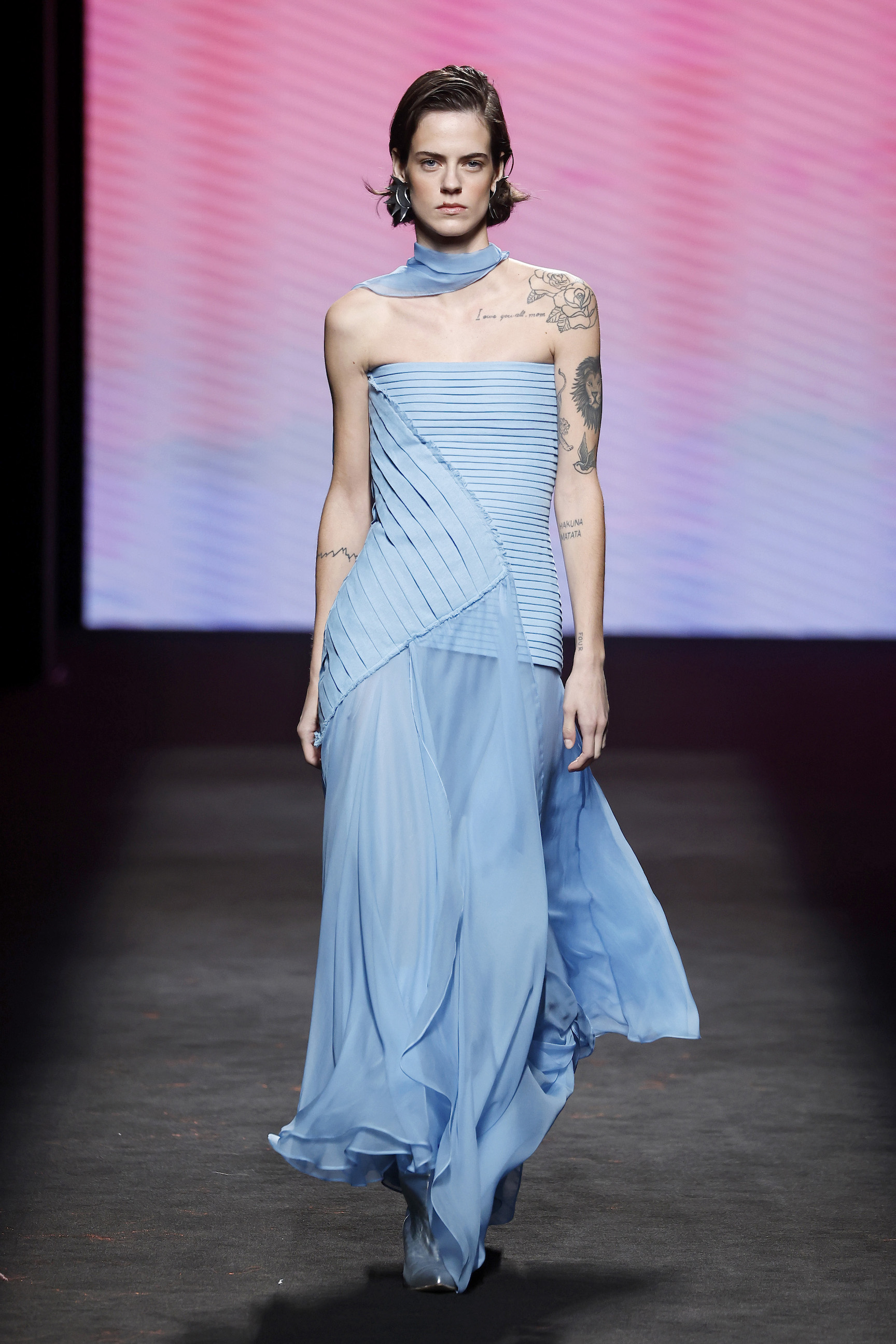 79º Edición MBFWmadrid