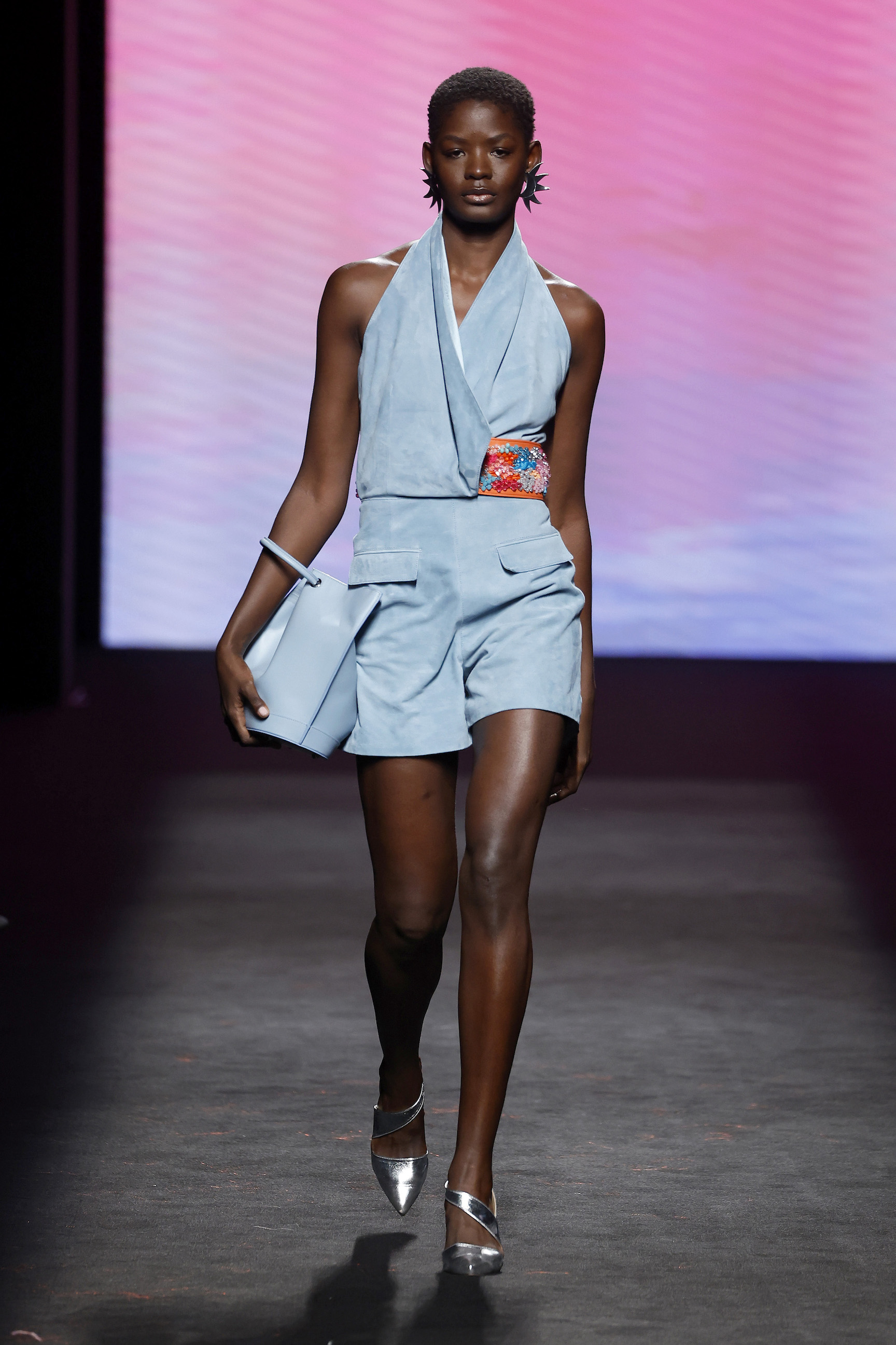 79º Edición MBFWmadrid
