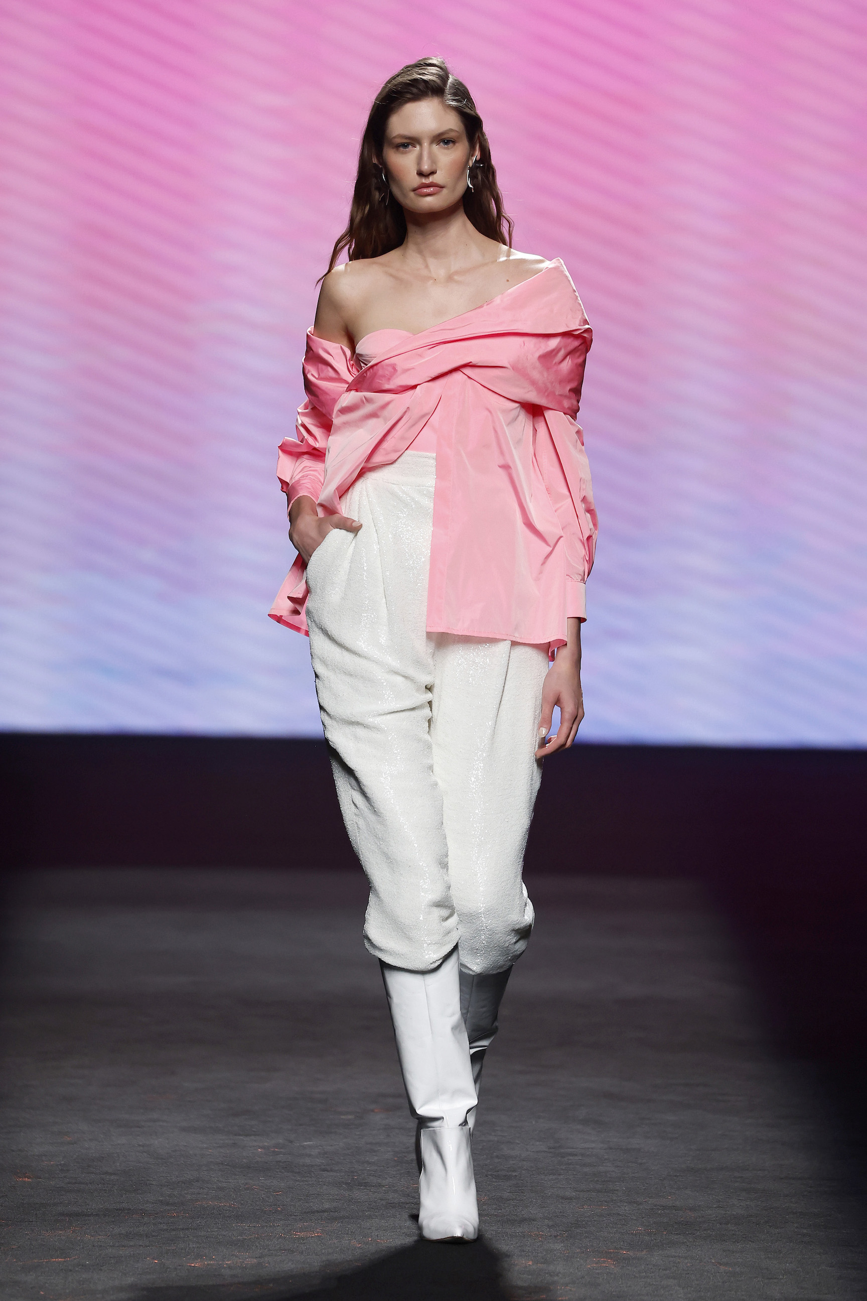 79º Edición MBFWmadrid