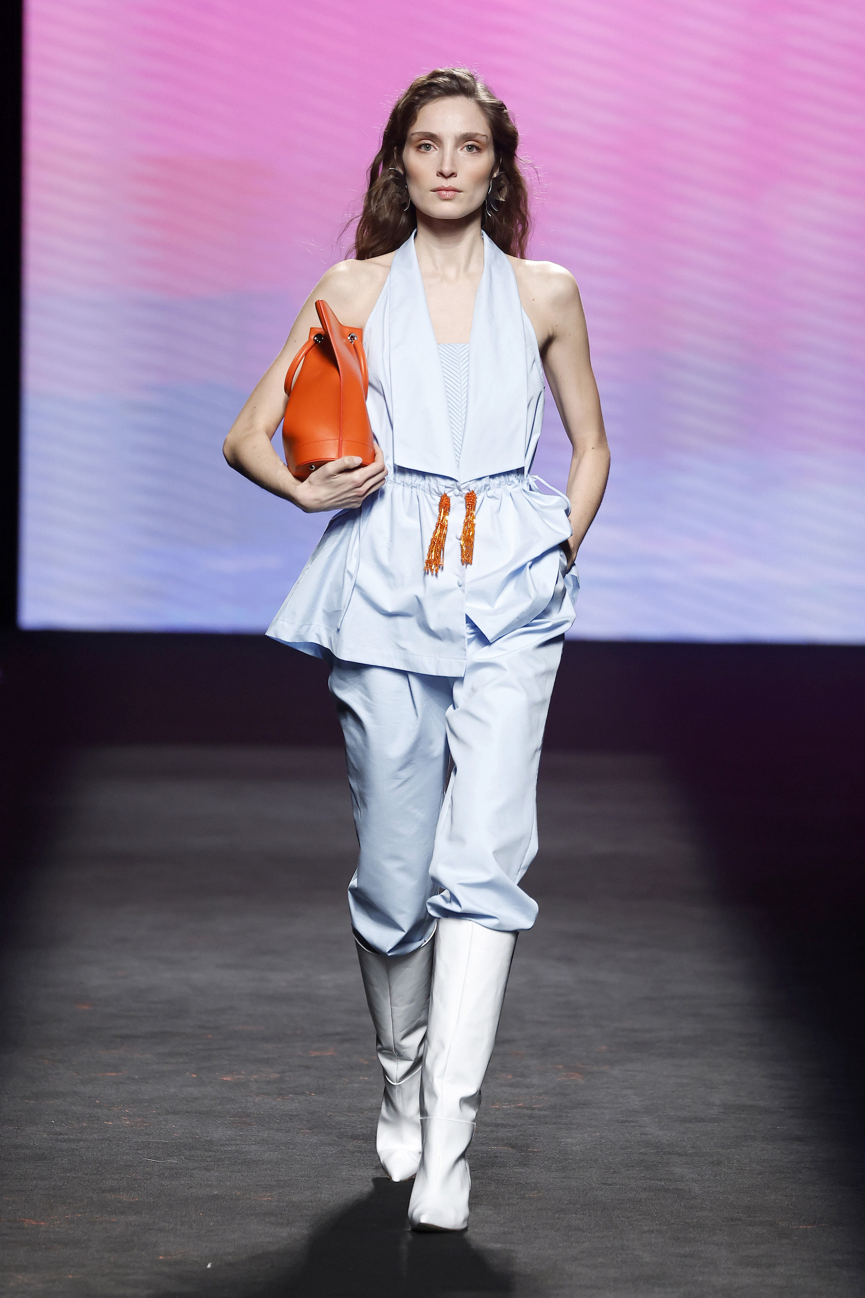 79º Edición MBFWmadrid