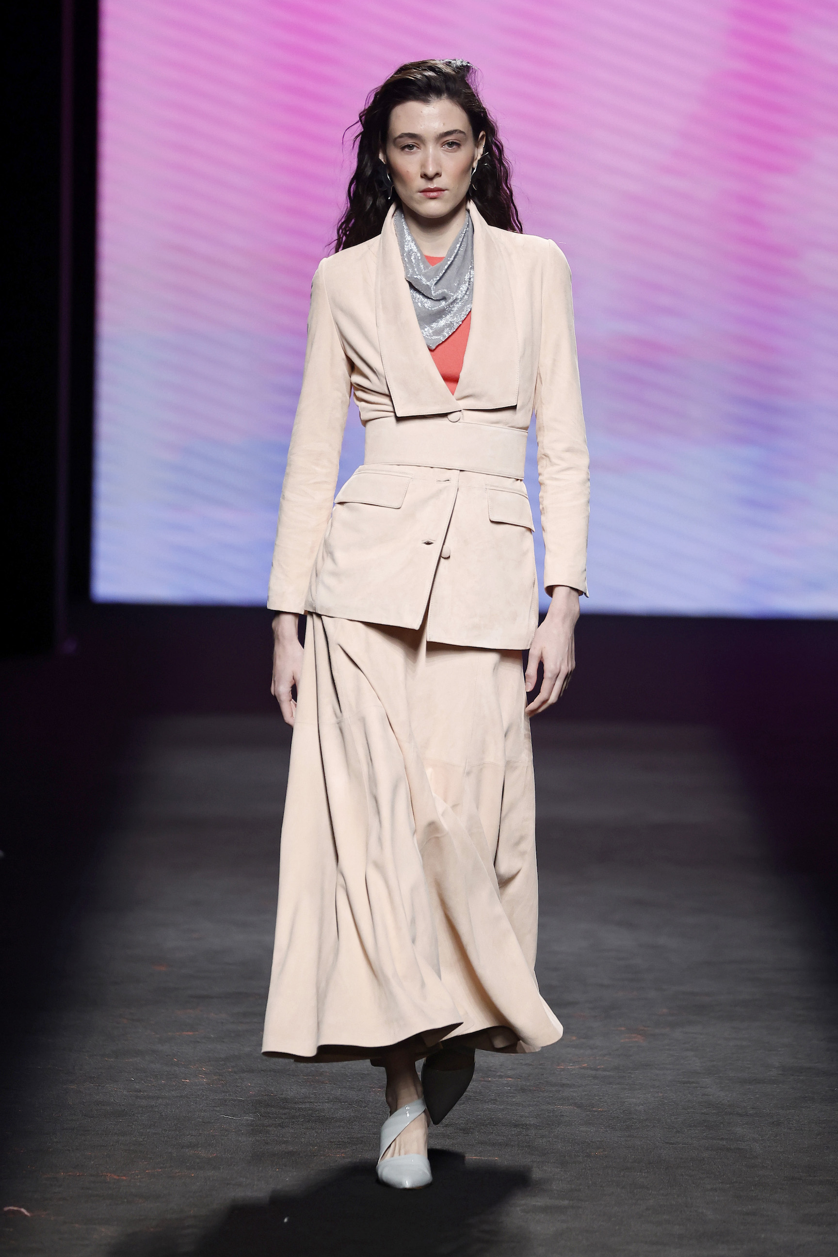 79º Edición MBFWmadrid