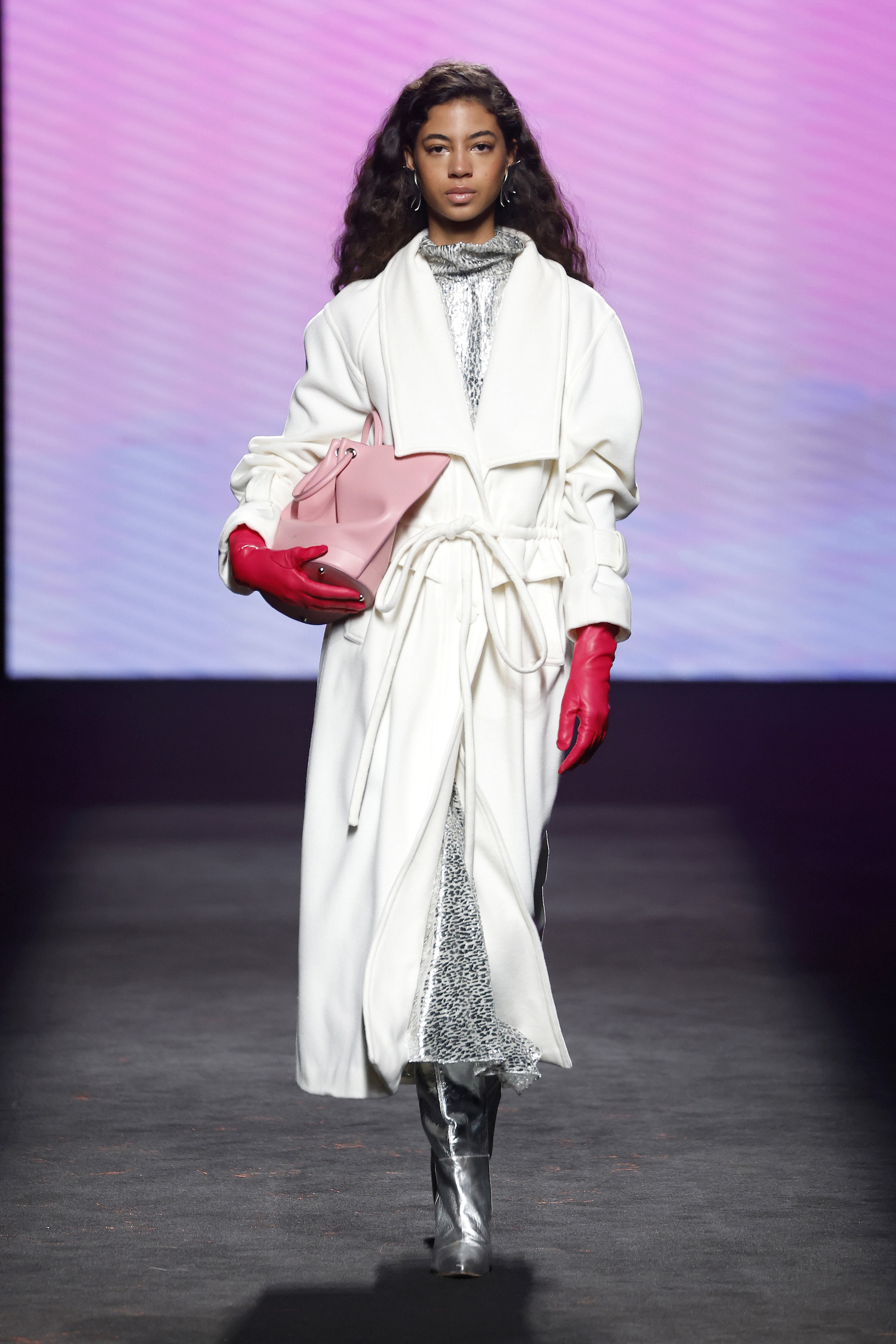79º Edición MBFWmadrid