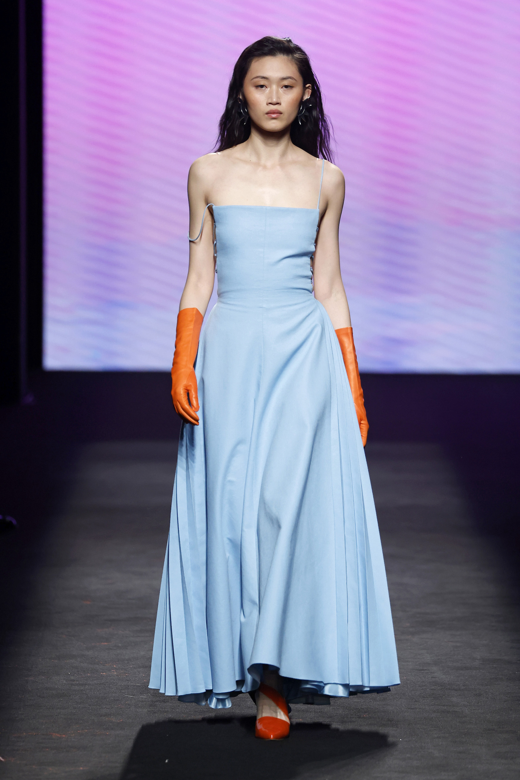 79º Edición MBFWmadrid