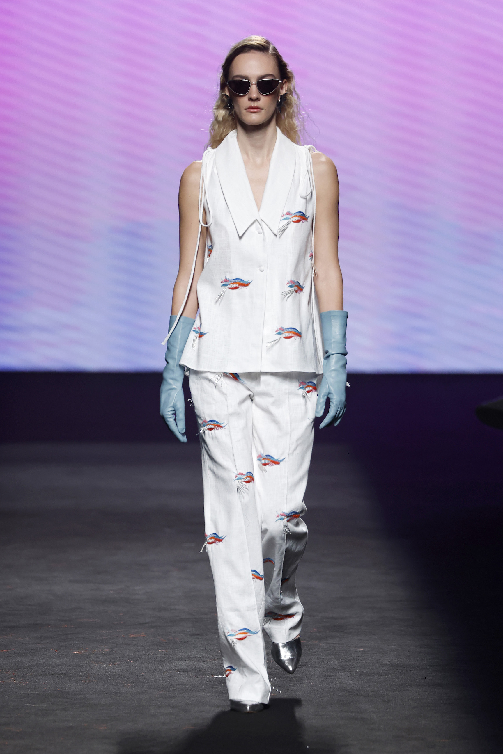 79º Edición MBFWmadrid