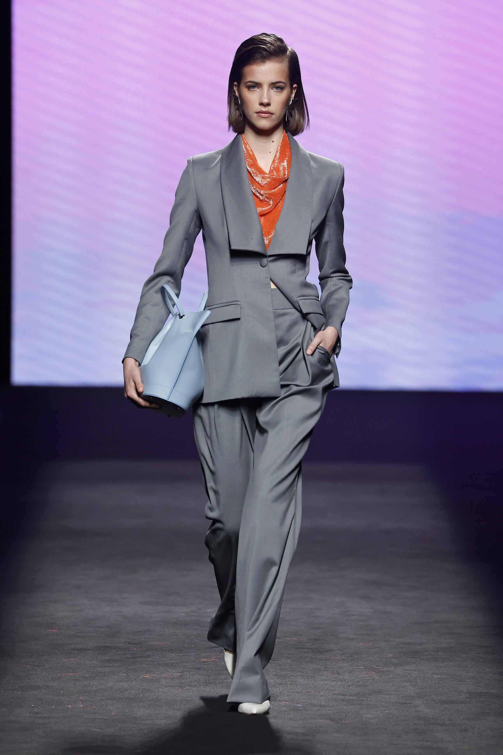 79º Edición MBFWmadrid