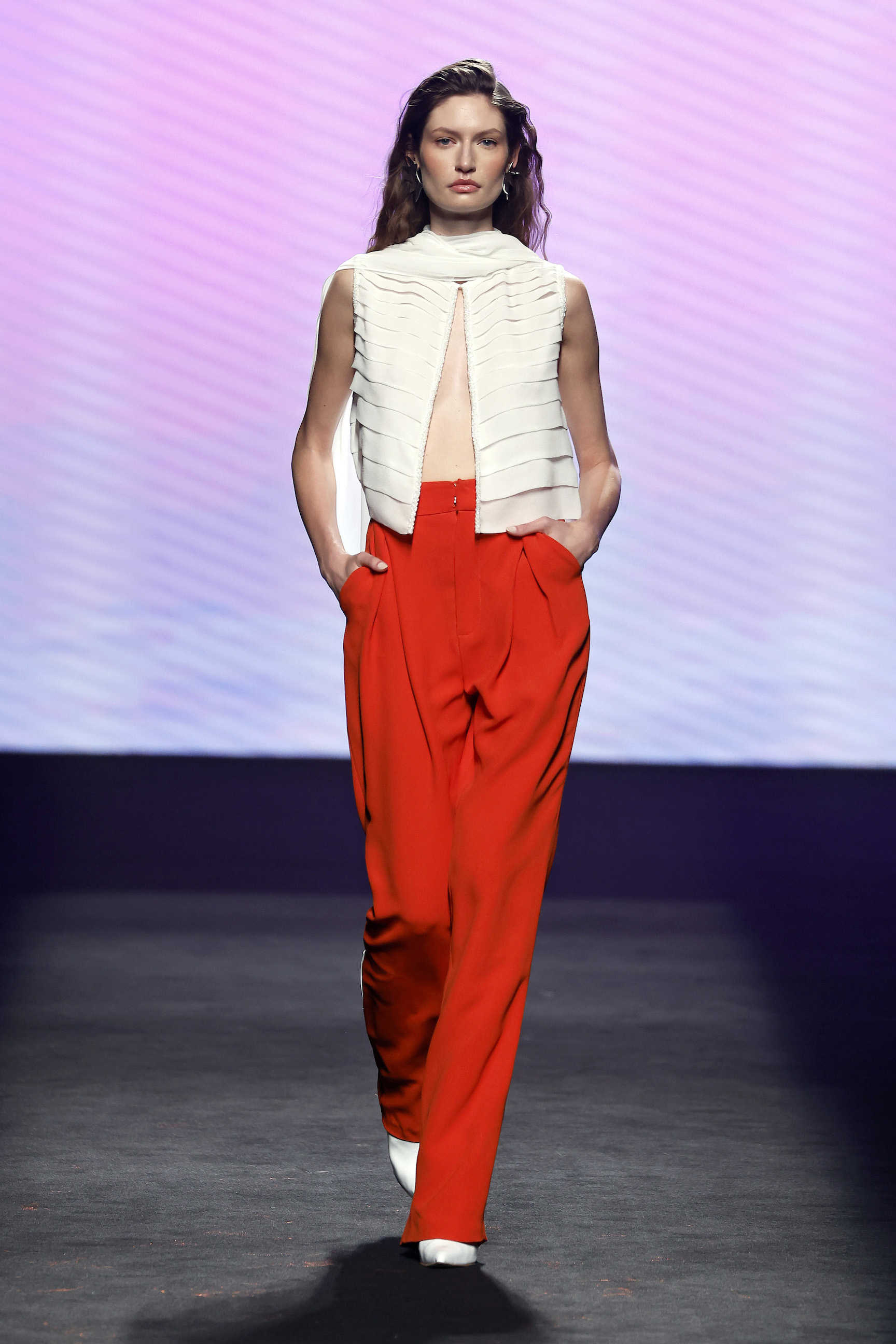 79º Edición MBFWmadrid