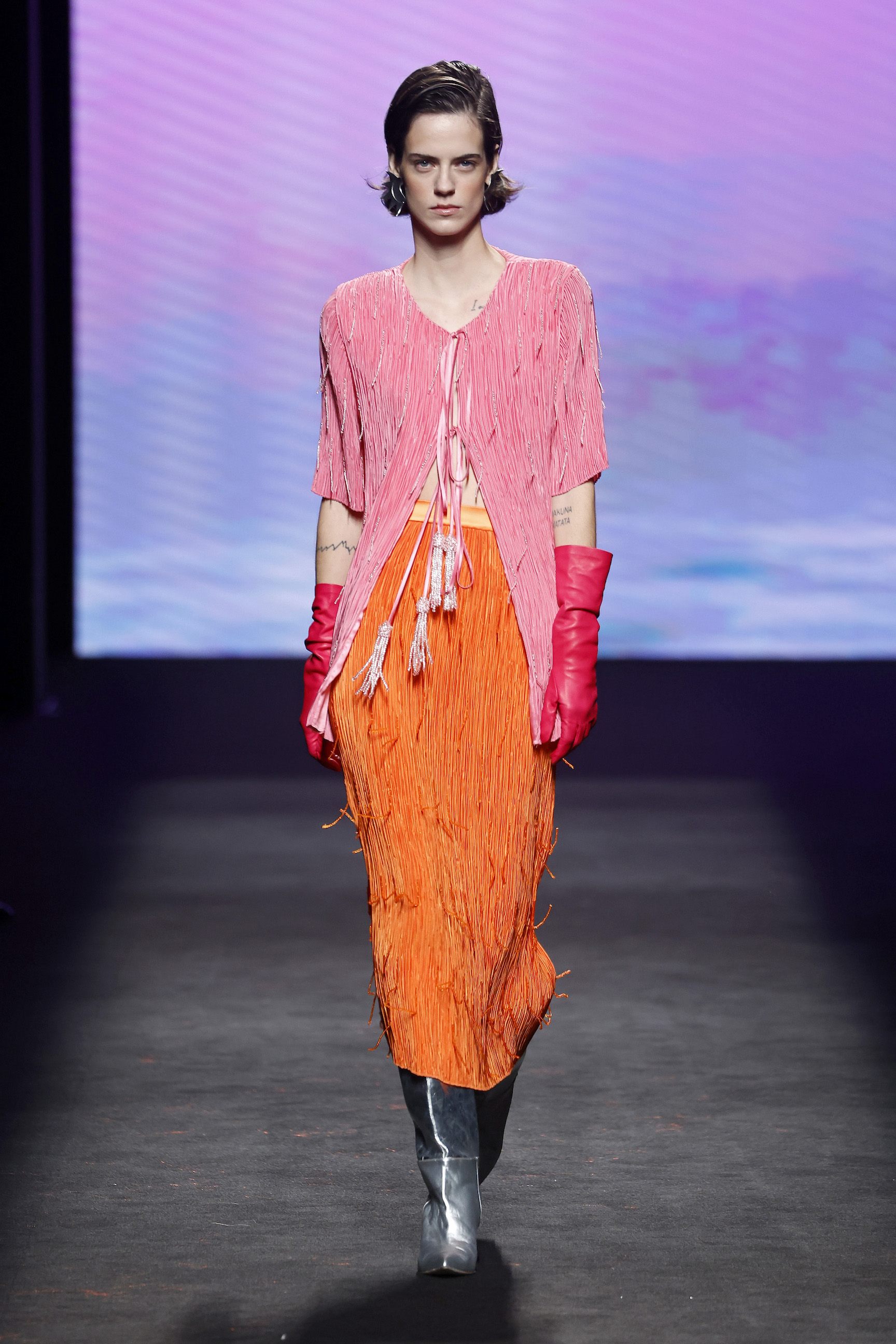 79º Edición MBFWmadrid