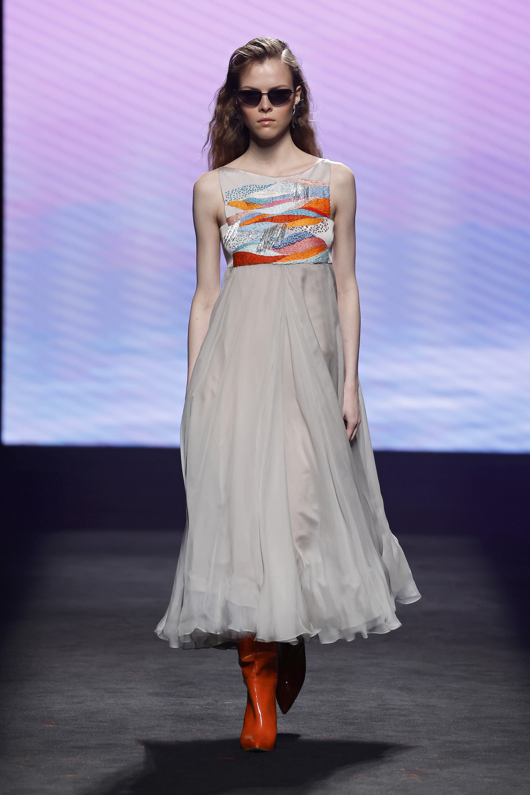 79º Edición MBFWmadrid
