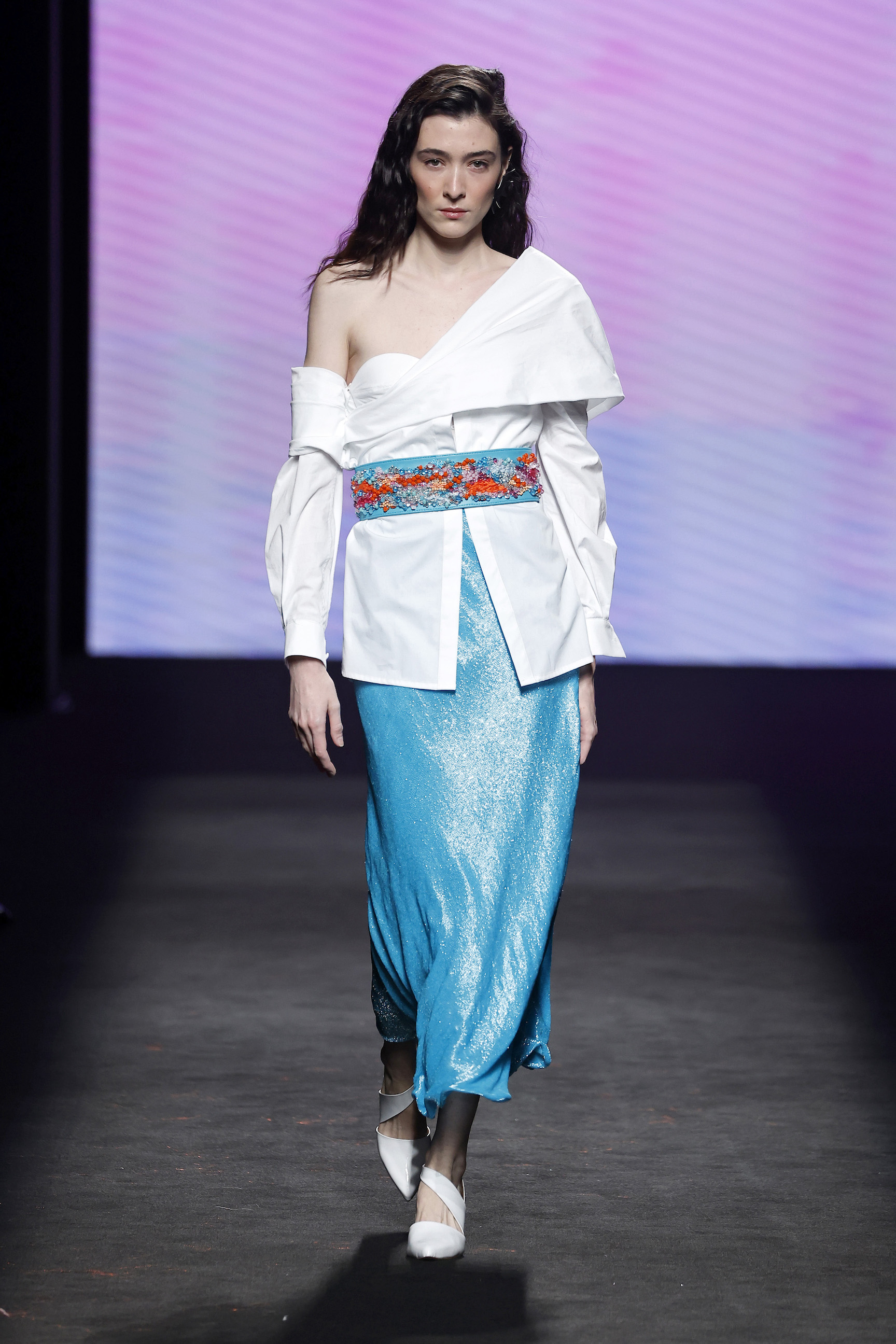 79º Edición MBFWmadrid