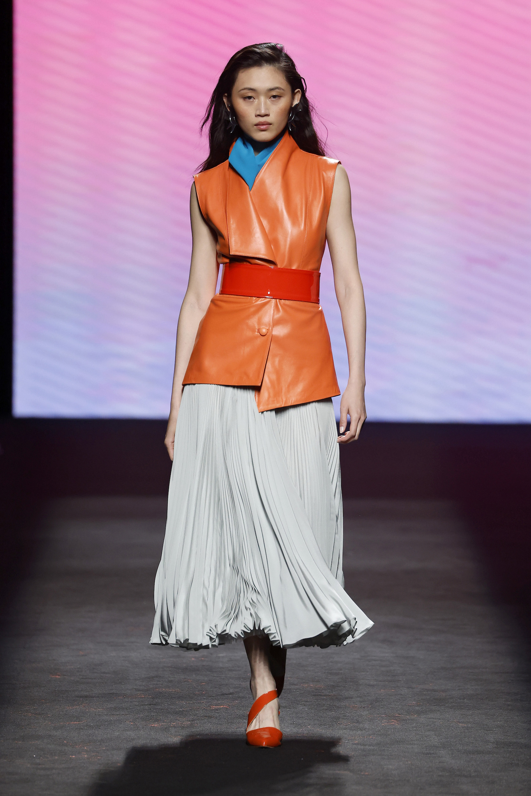 79º Edición MBFWmadrid