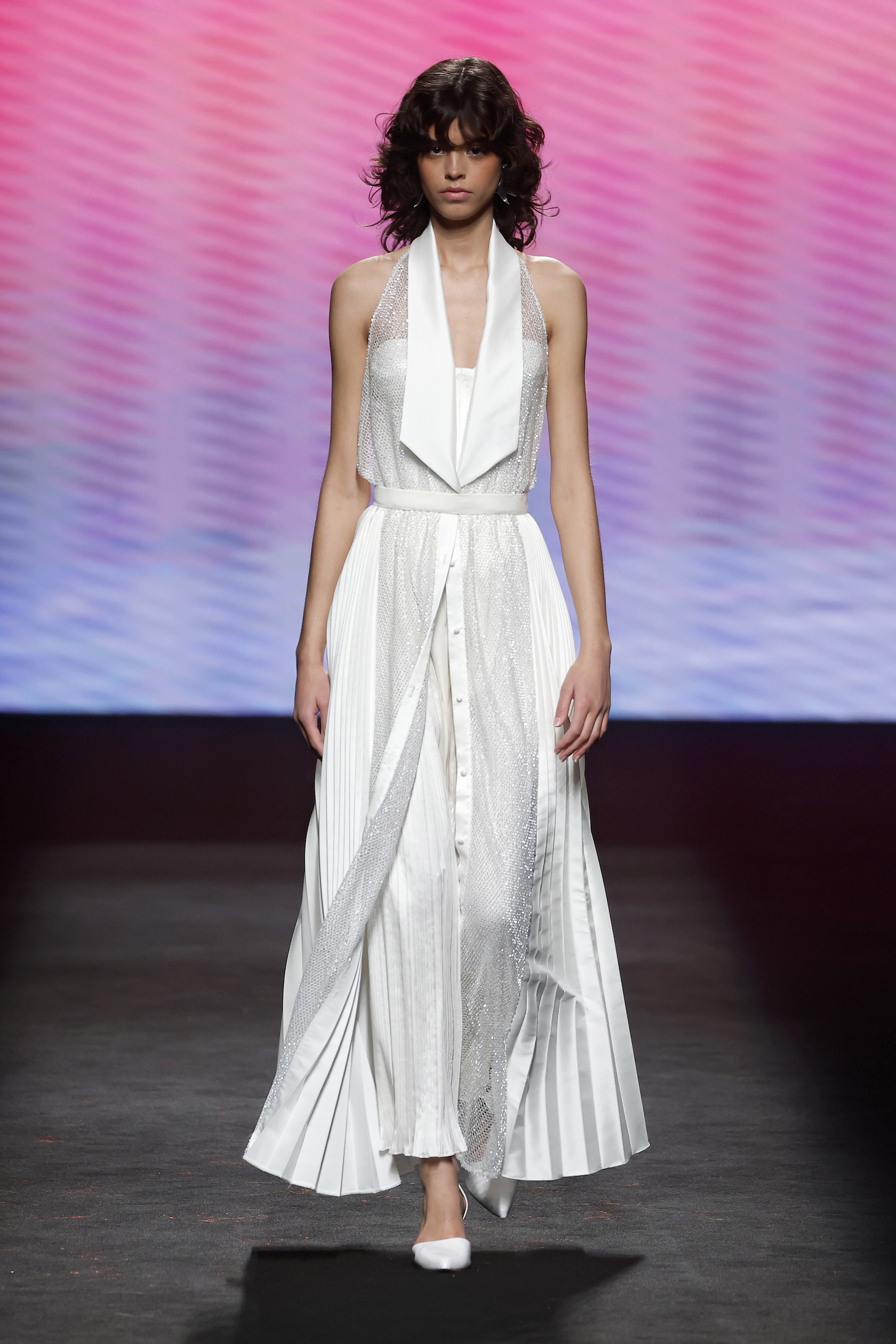 79º Edición MBFWmadrid