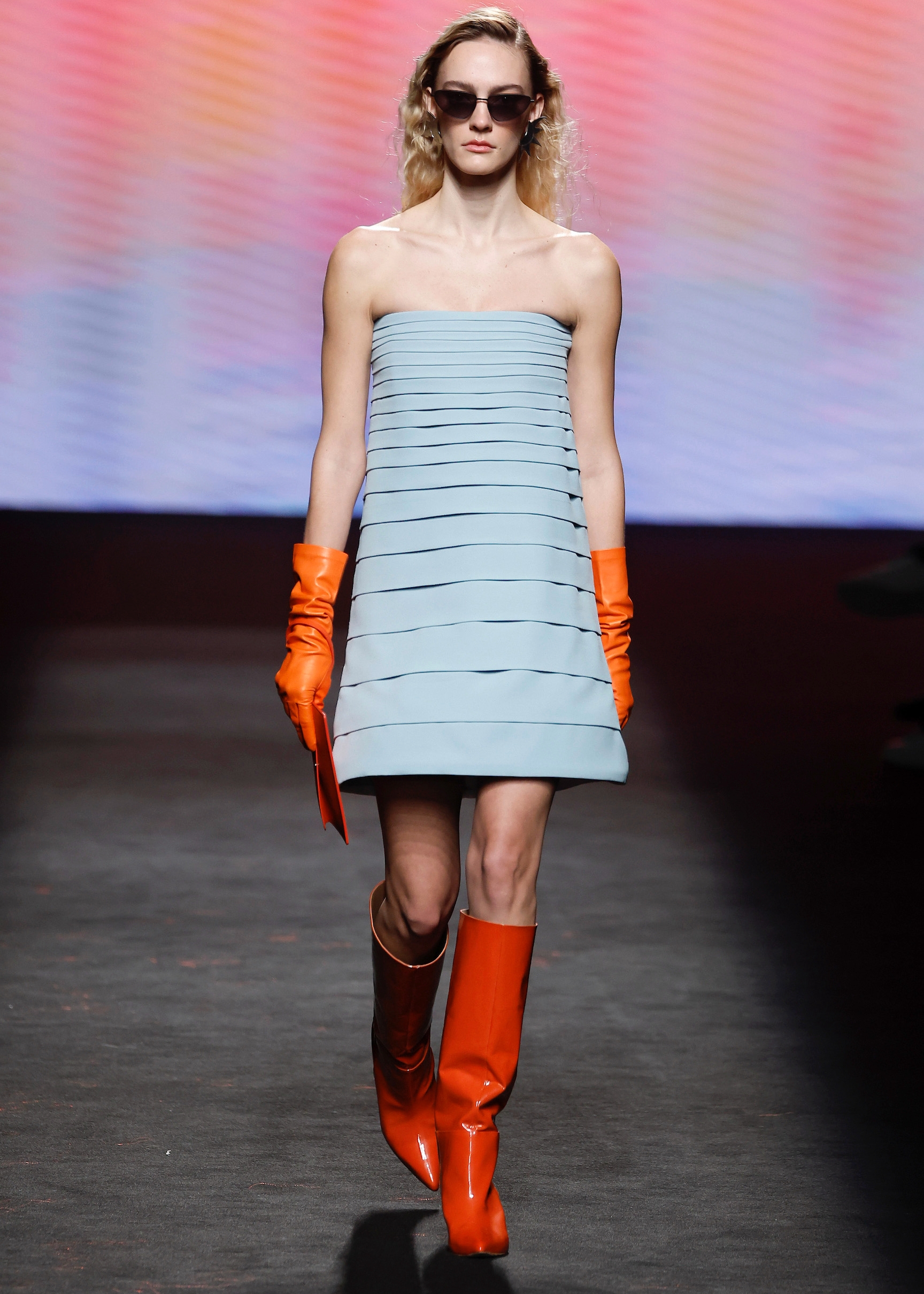 79º Edición MBFWmadrid