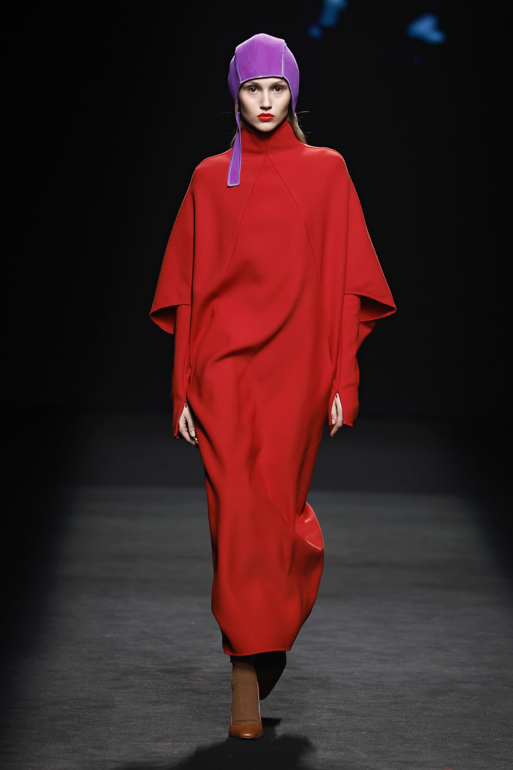 79º Edición MBFWmadrid