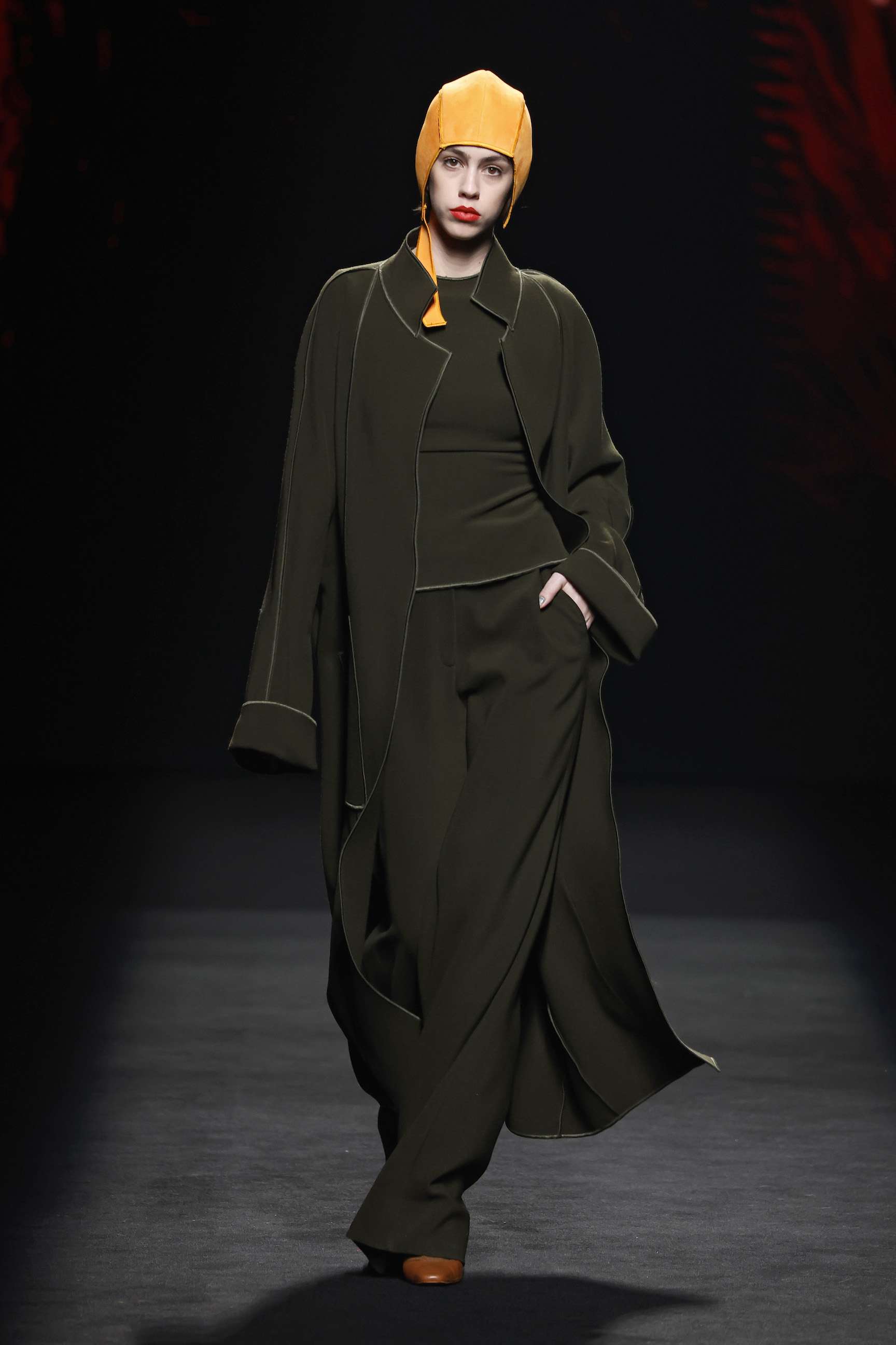 79º Edición MBFWmadrid