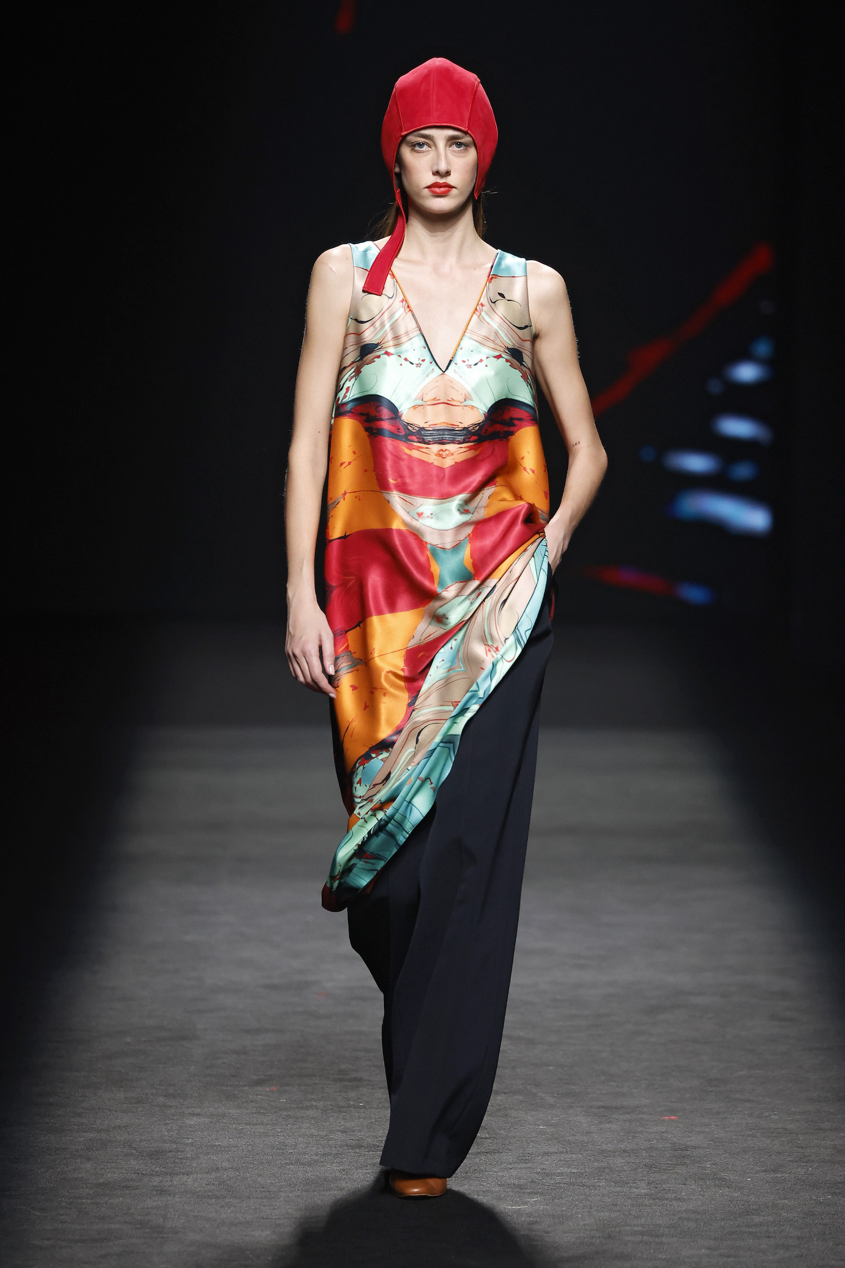 79º Edición MBFWmadrid
